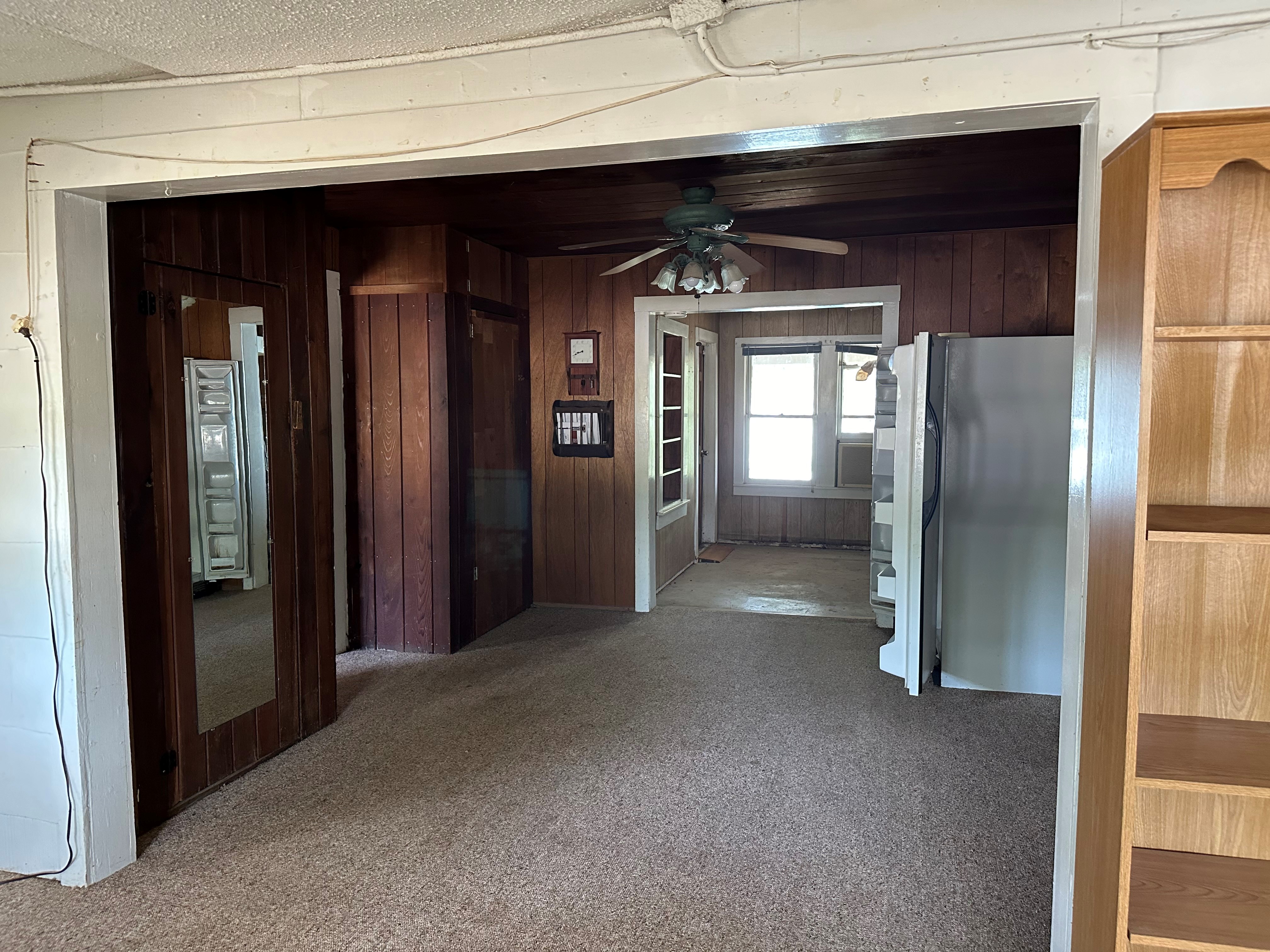 Bridgeport, Texas, 76426, United States, 3 Bedrooms Bedrooms, ,1 BathroomBathrooms,Residential,For Sale,1880460