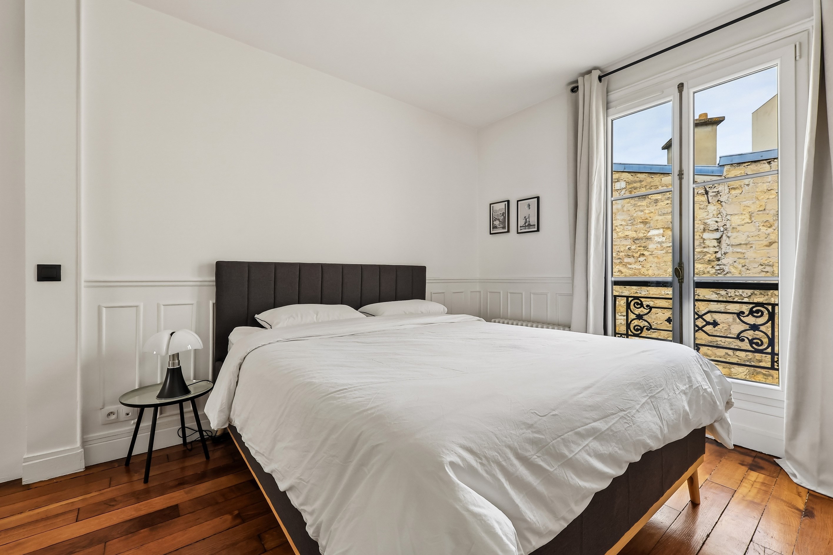 Beautiful apartment with old-world charm - 物件實景