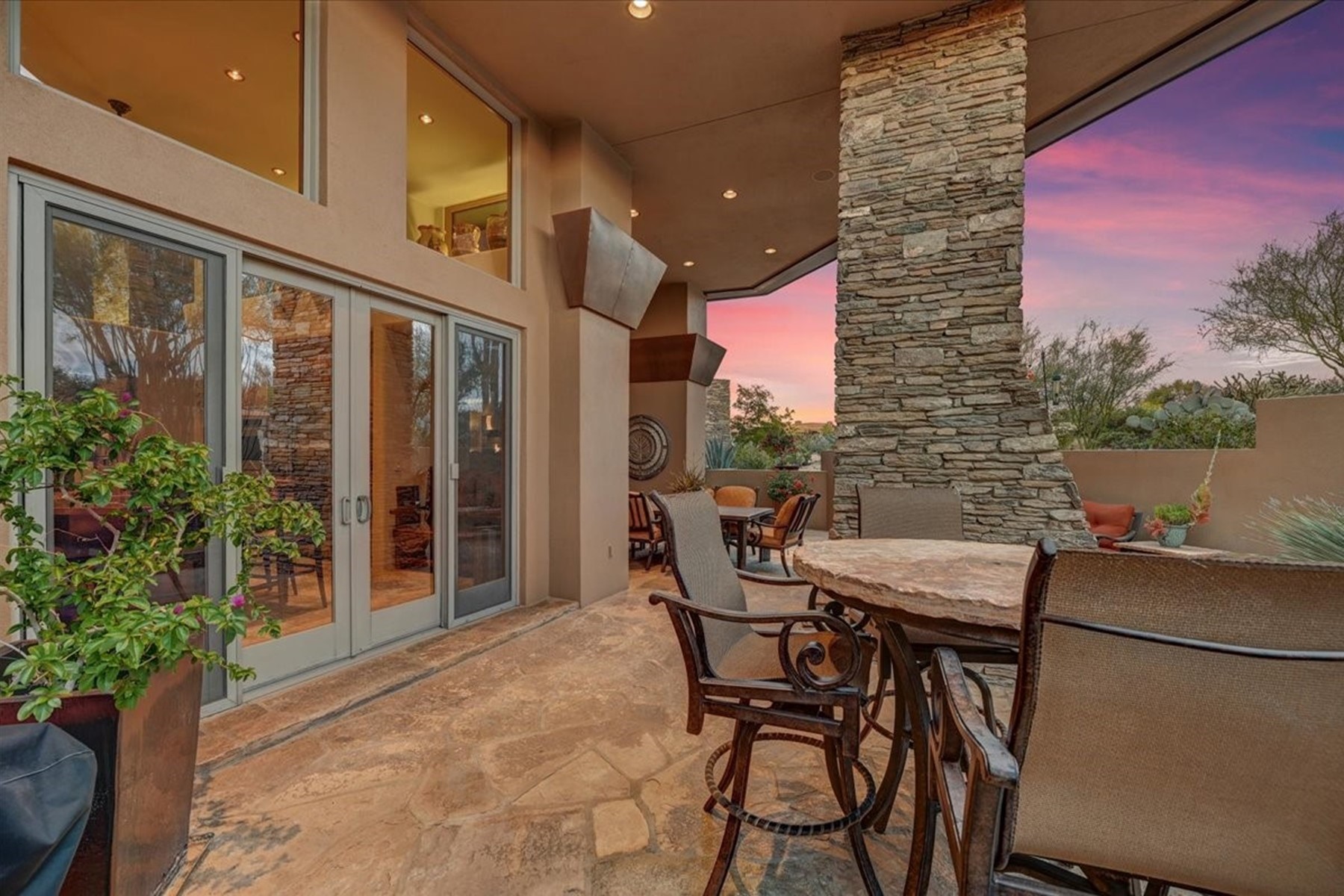  37955 N 95th Way ¦Scottsdale, AZ - 物件實景