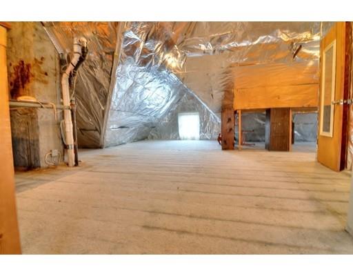 Quincy, Massachusetts, 02169, United States, 4 Bedrooms Bedrooms, ,2 BathroomsBathrooms,Residential,For Sale,1942556