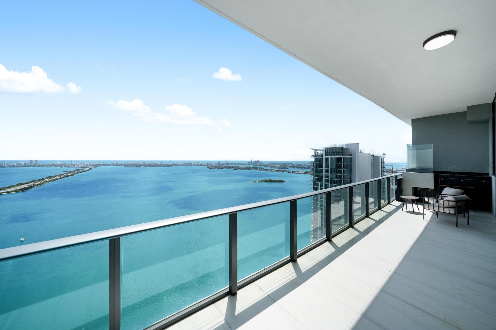  480 Northeast 31st Street #5104A, Miami, FL 33137 - 物件實景