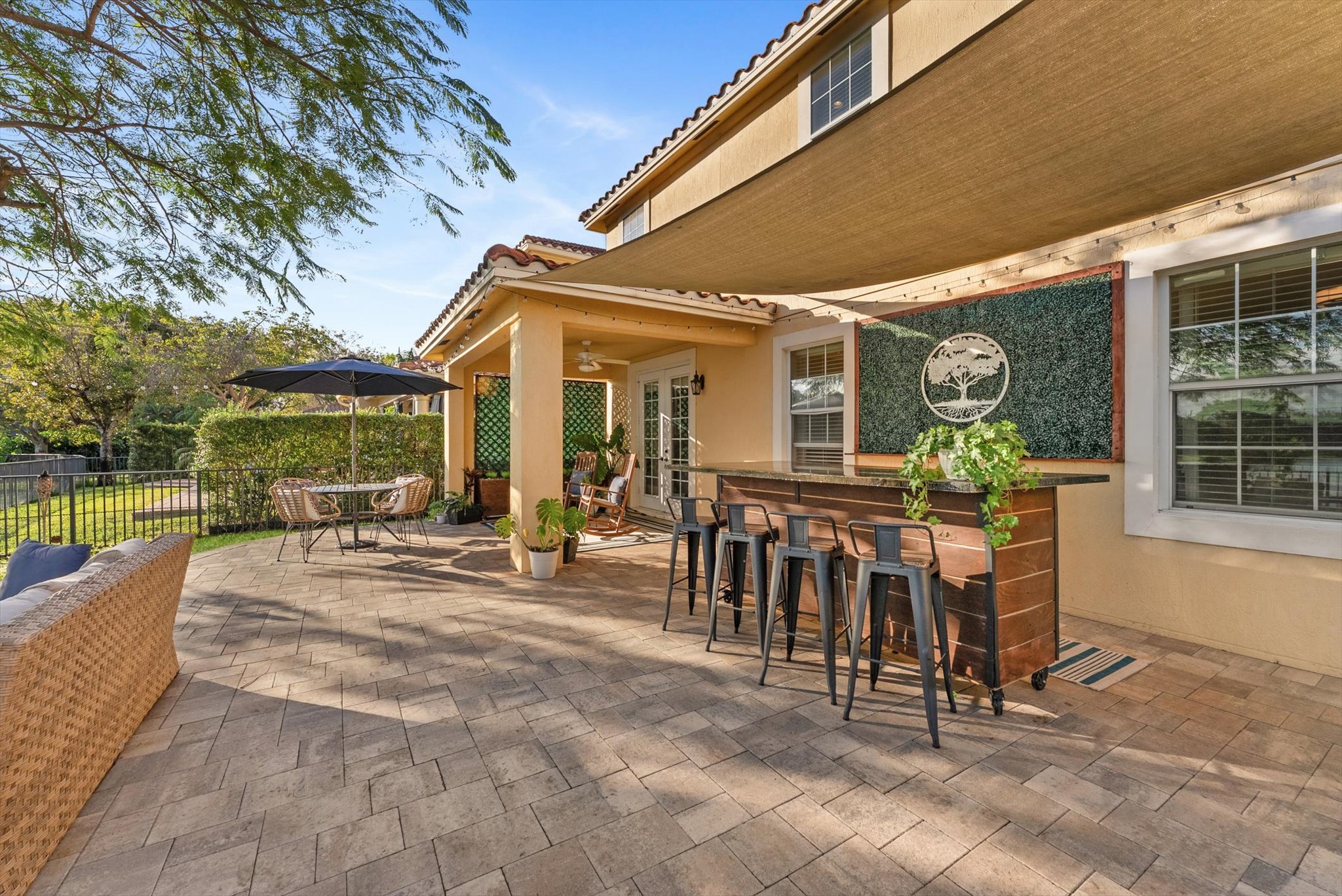  10712 Willow Oak Court, Wellington, FL, 33414 - 物件實景