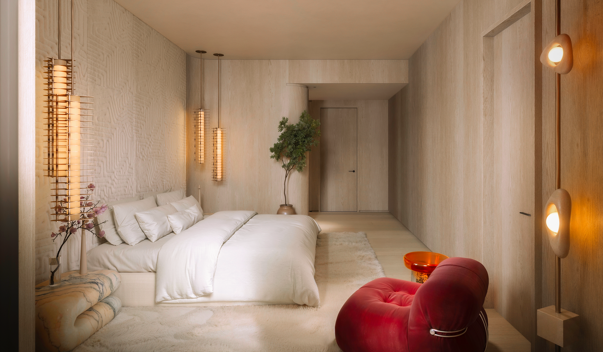  Exclusive Residences in Ibiza - Dec - 物件實景
