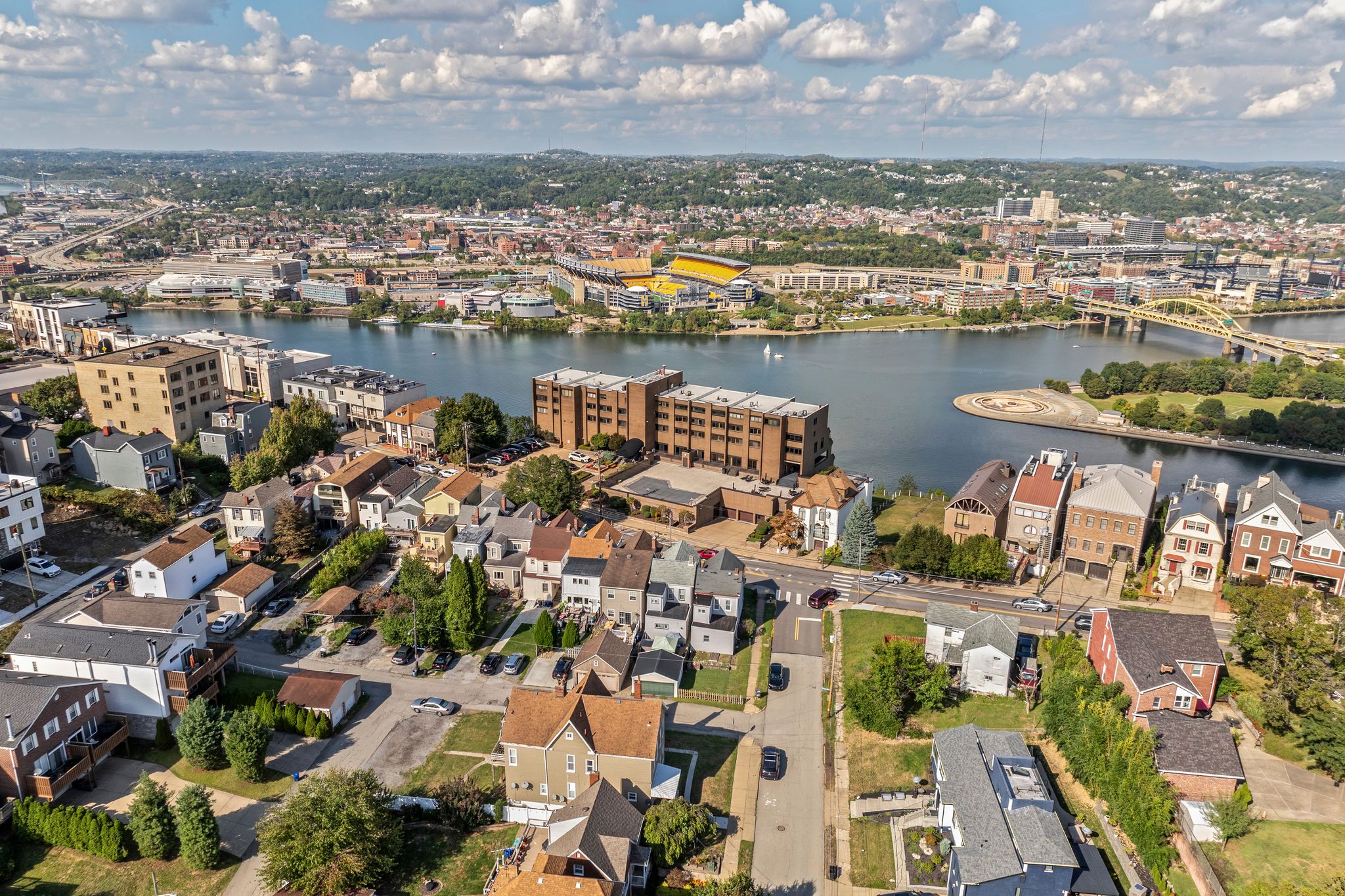  1000 Grandview Avenue #405, Pittsburgh, PA 15211 - 物件實景