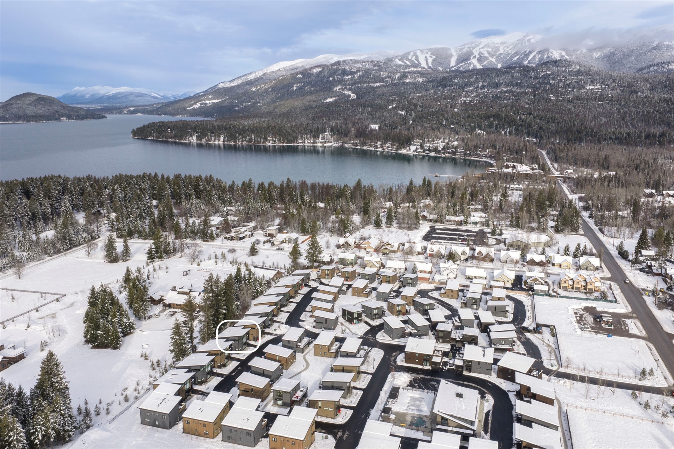  240 Opal Drive, B18 - 物件實景