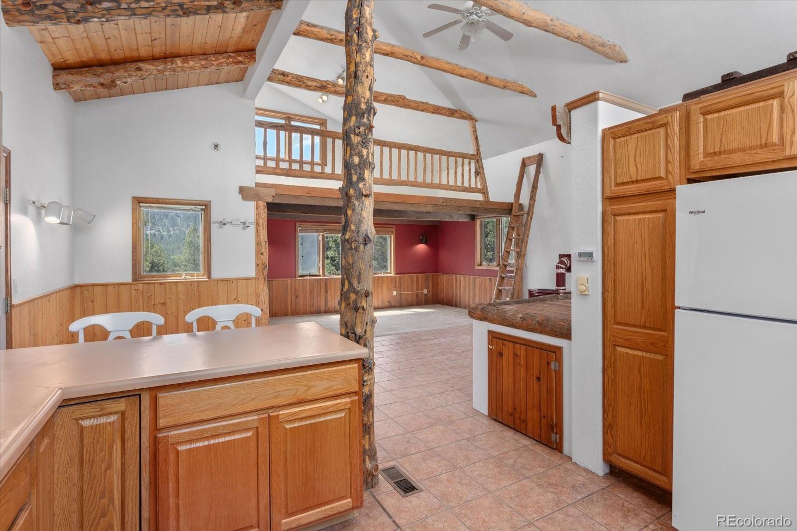 Nathrop, Colorado, 81236, United States, 1 Bedroom Bedrooms, ,Residential,For Sale,1983243