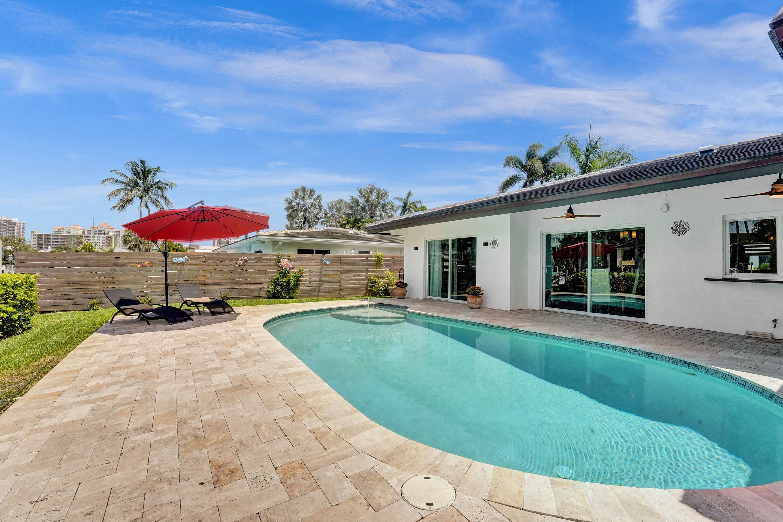  2805 NE 29th Street, Fort Lauderdale, FL, 33306 - 物件實景
