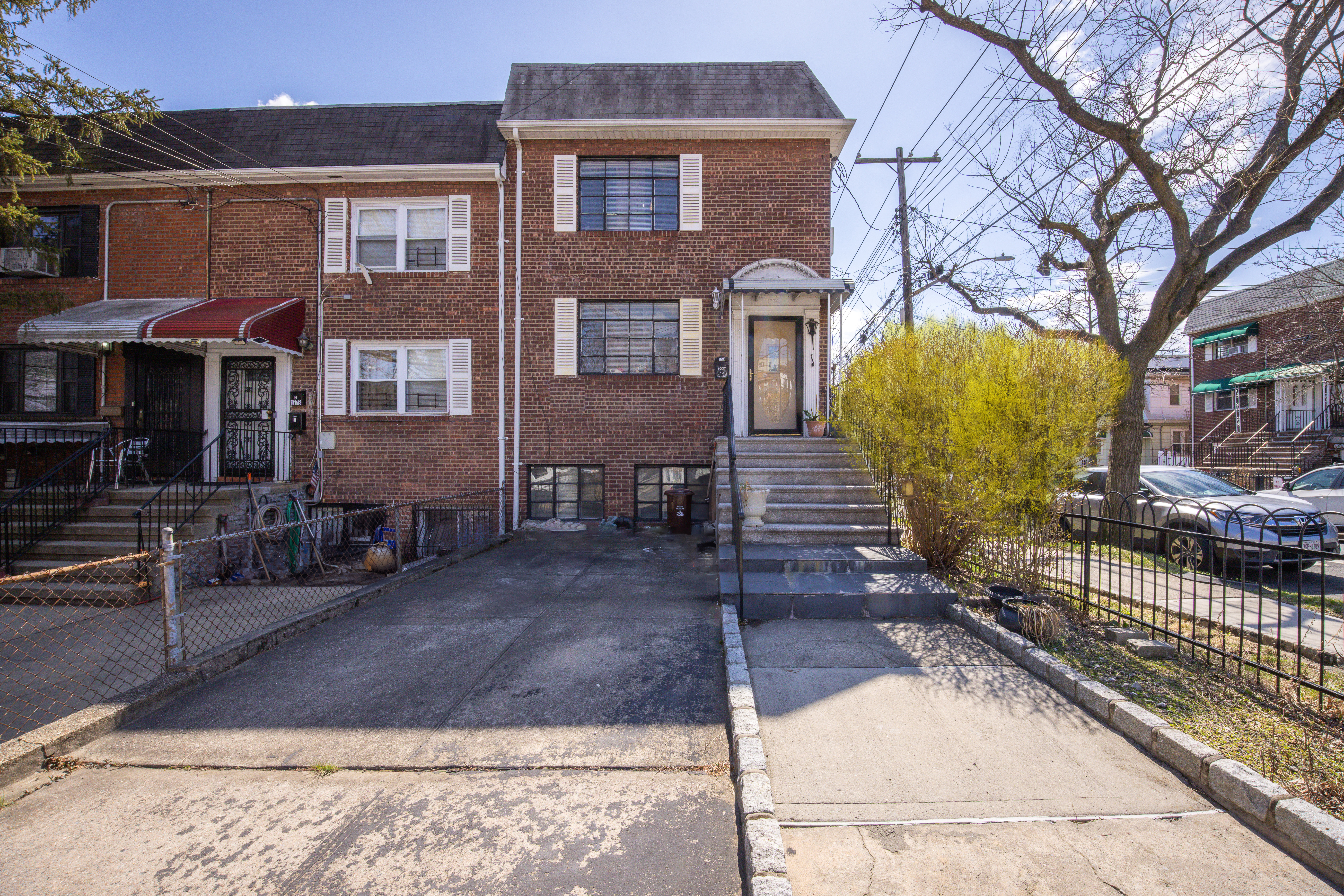  1774 Pitman Avenue - 物件實景