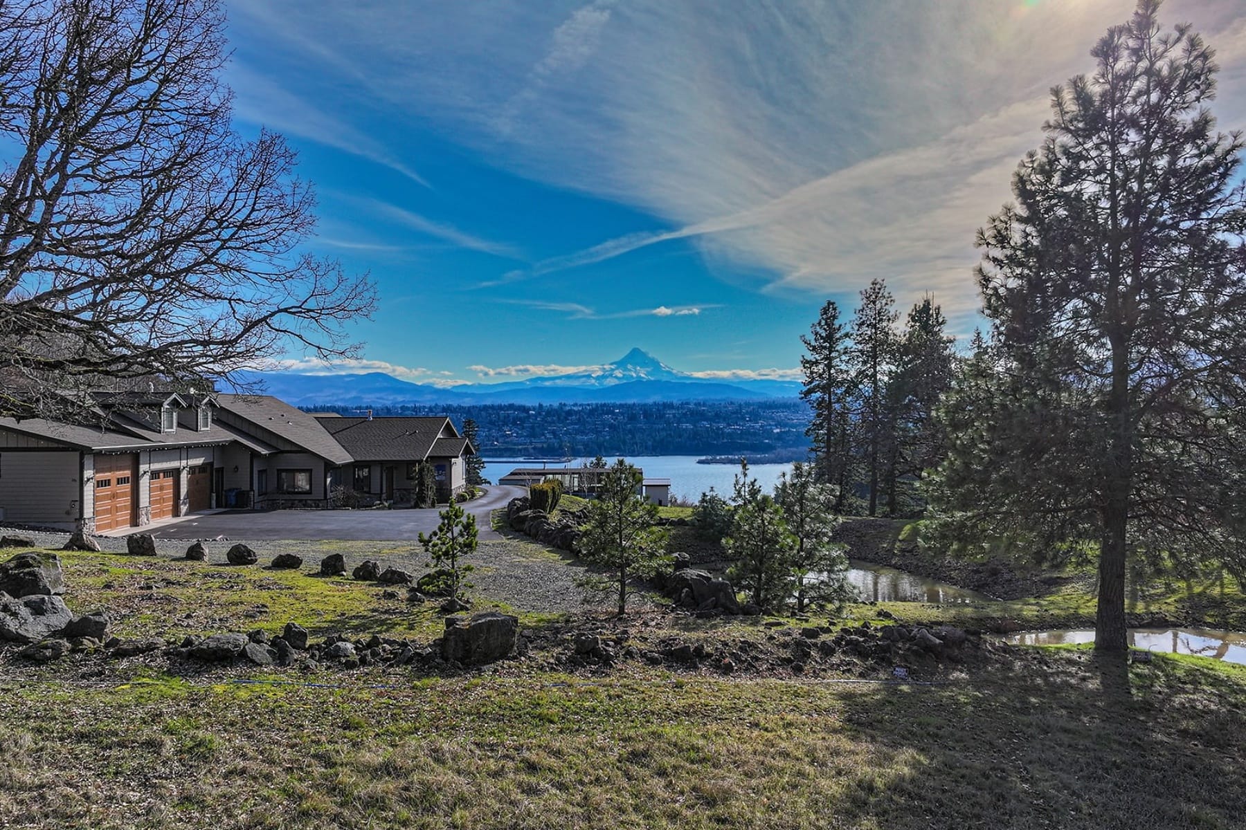  1170 SW THORNTON DR White Salmon, WA 98672 - 物件實景