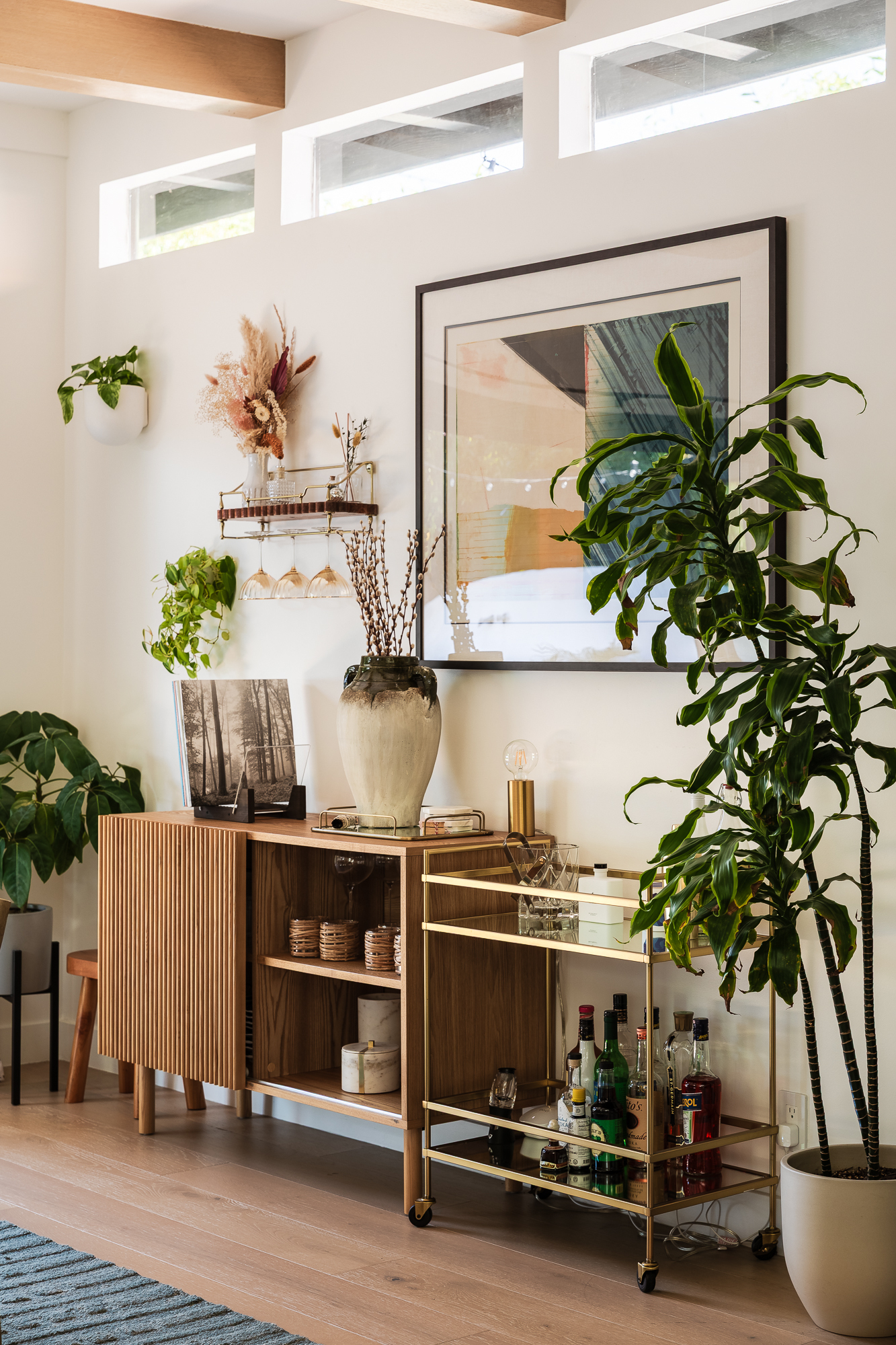  5007 Auckland Ave - 物件實景