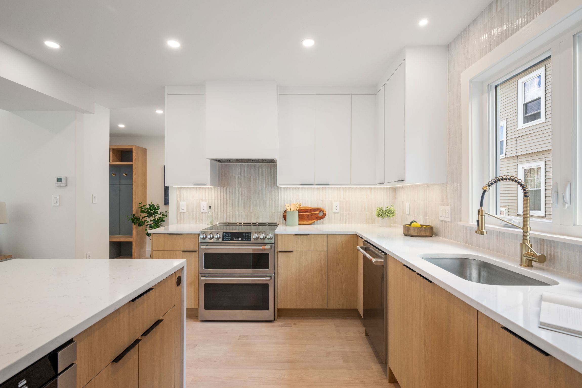 144-146 Webster Street, Unit 144, Arlington, MA, 02474 - 物件實景