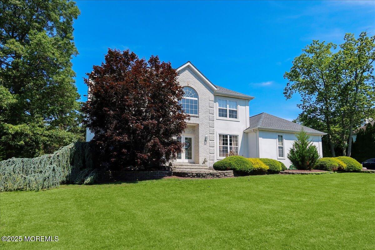 Howell, New Jersey, 07731, United States, 4 Bedrooms Bedrooms, ,3 BathroomsBathrooms,Residential,For Sale,1902992