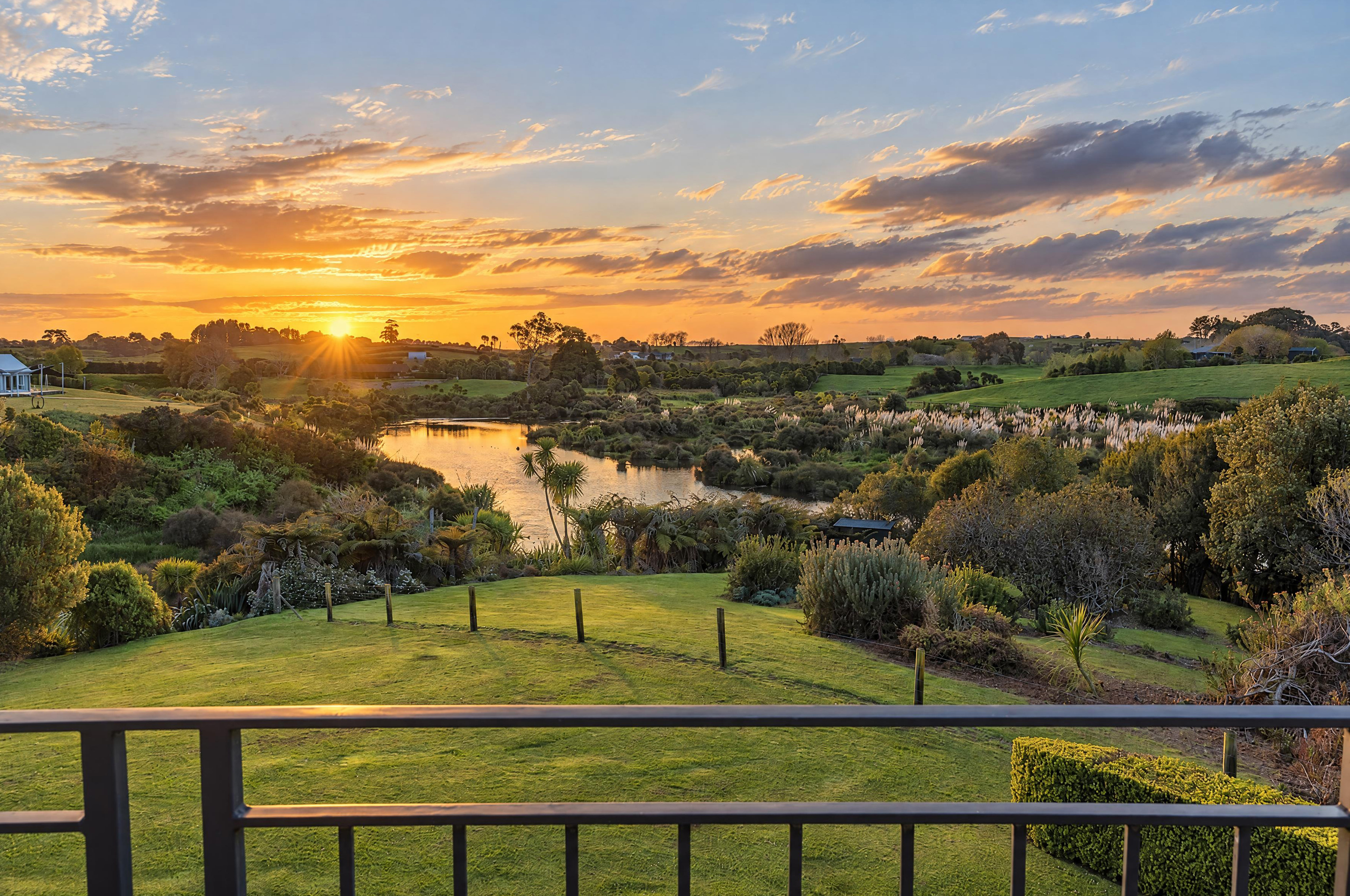  83 Manuwai Lane, Karaka, Auckland - 物件實景