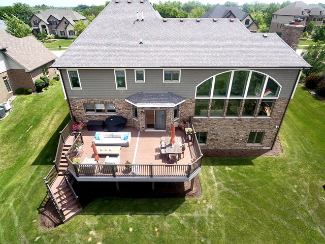Mokena, Illinois, 60448, United States, 4 Bedrooms Bedrooms, ,3 BathroomsBathrooms,Residential,For Sale,1864687