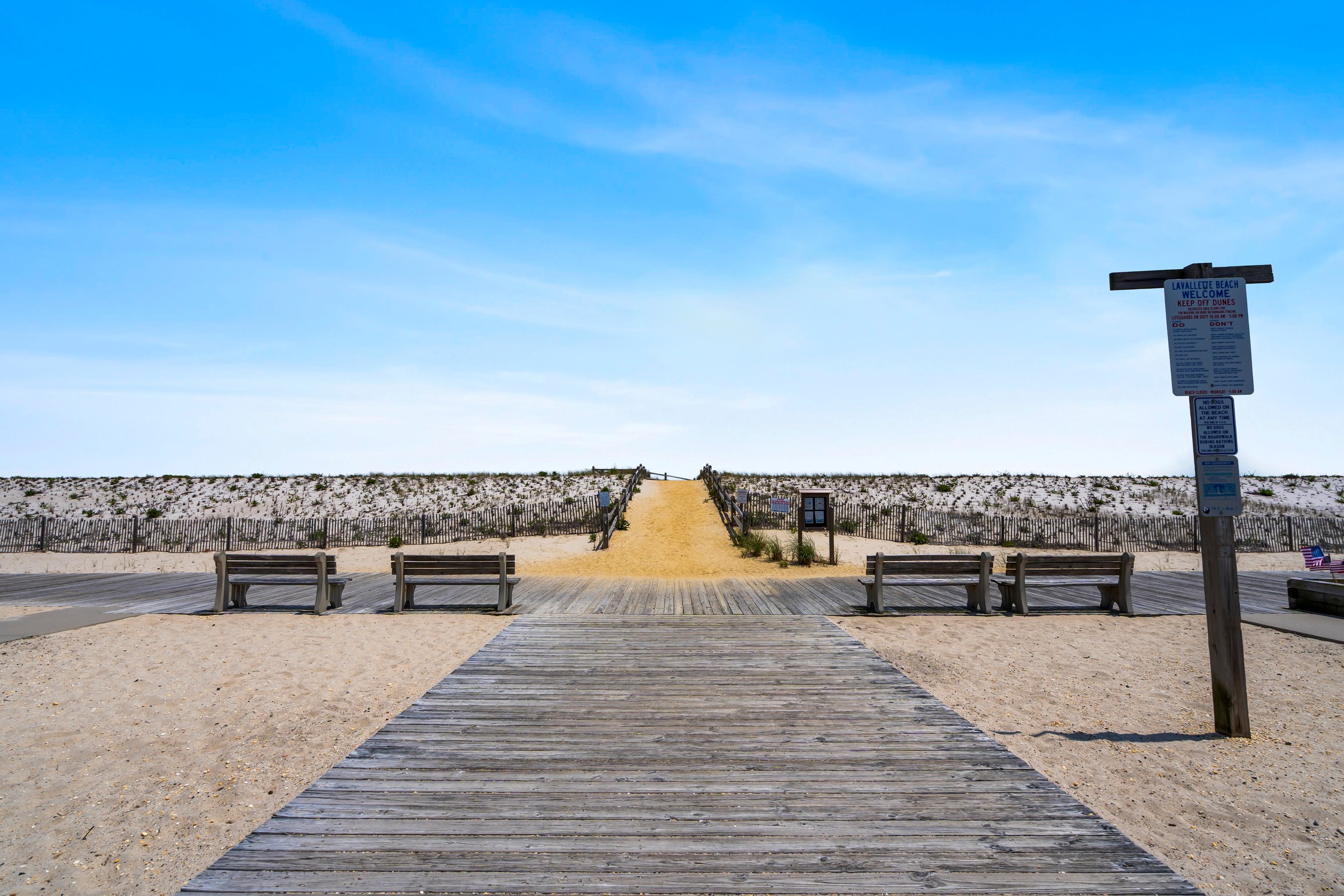 Lavallette, New Jersey, 08735, United States, 2 Bedrooms Bedrooms, ,2 BathroomsBathrooms,Residential,For Sale,2001933