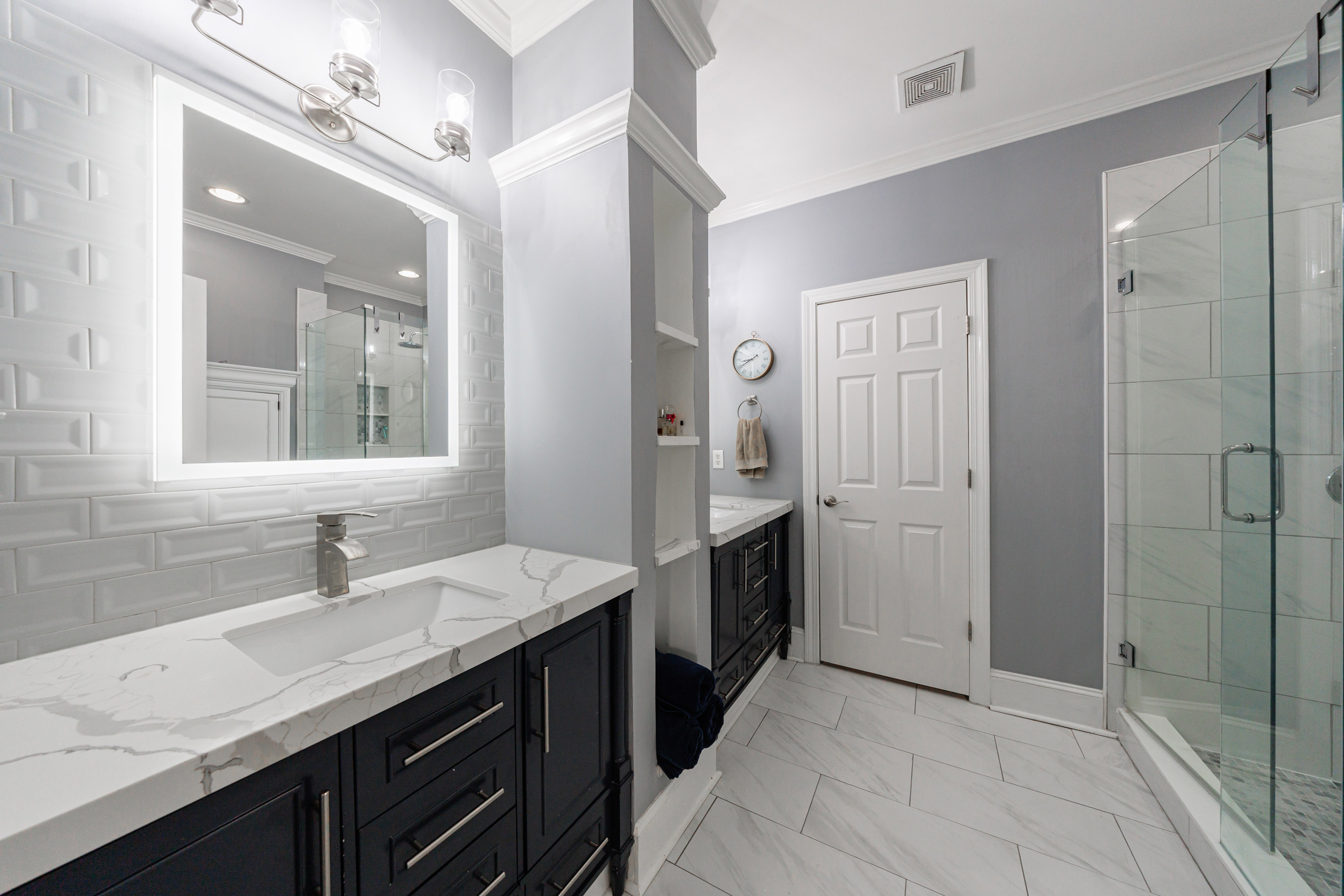  Beautiful Townhome in the Heart of Brookhaven - 物件實景