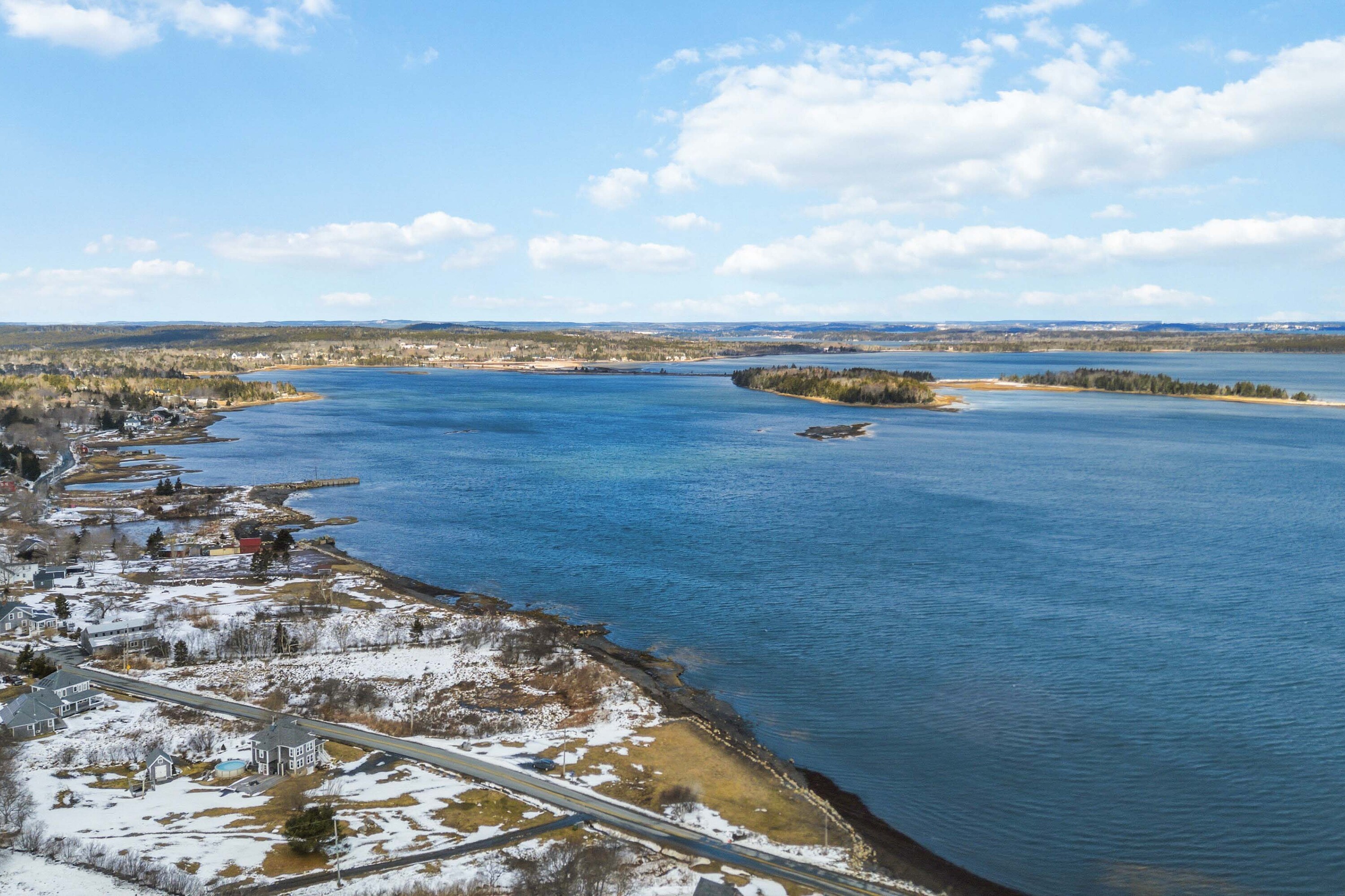  Lower Rose Bay, - 物件實景