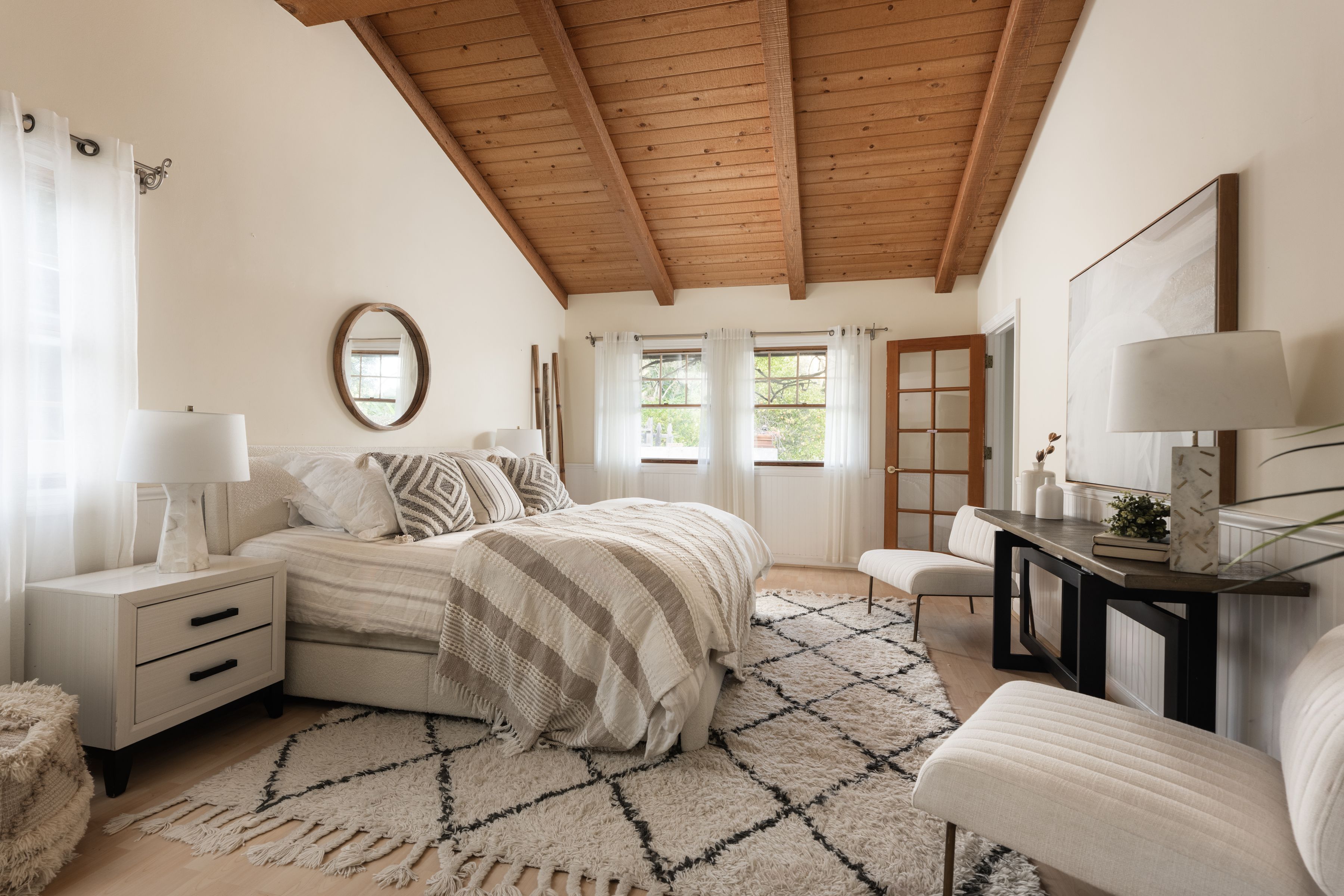  Private Montecito Compound - 物件實景