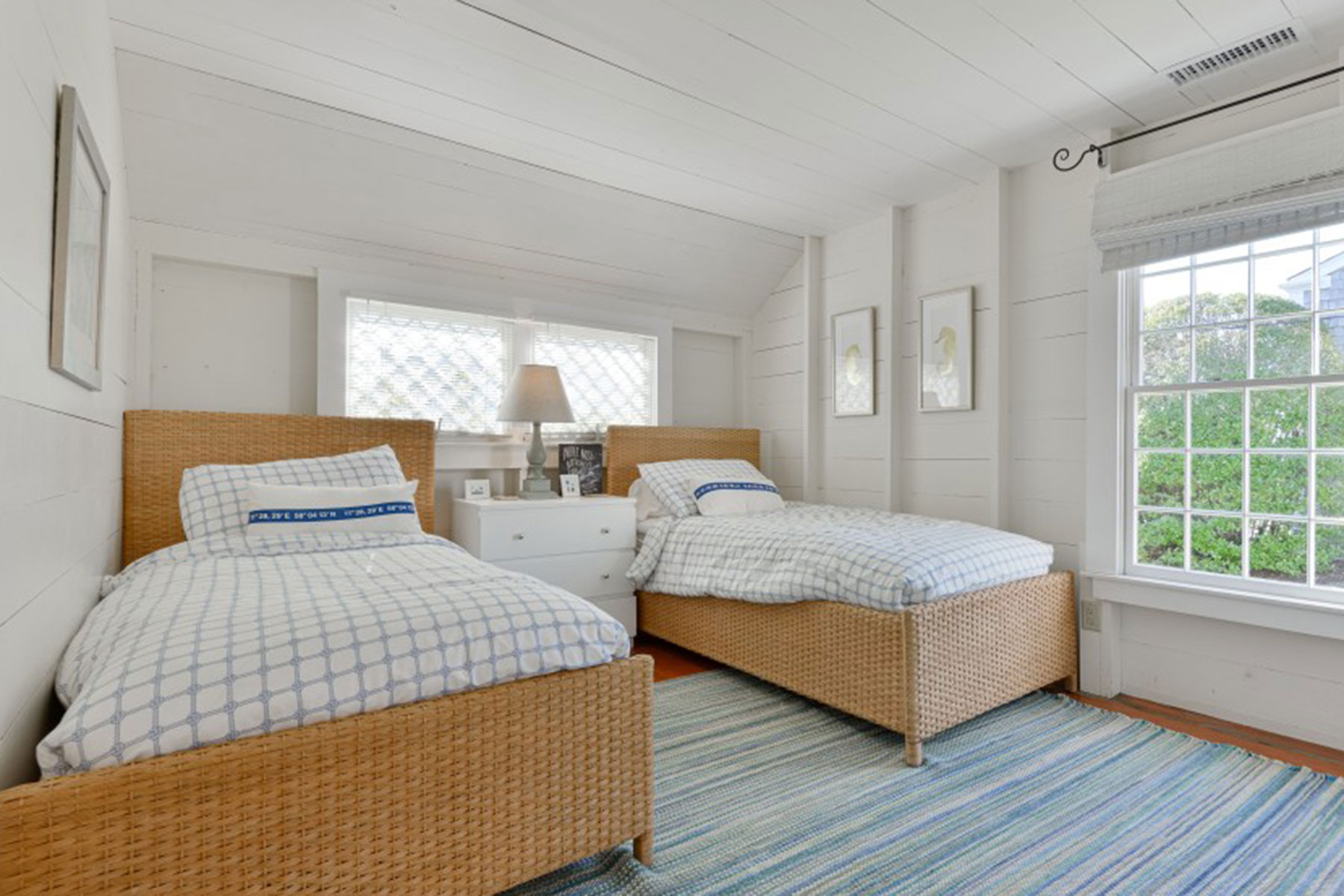  1 East Lincoln Avenue, Nantucket, MA, 02554 - 物件實景