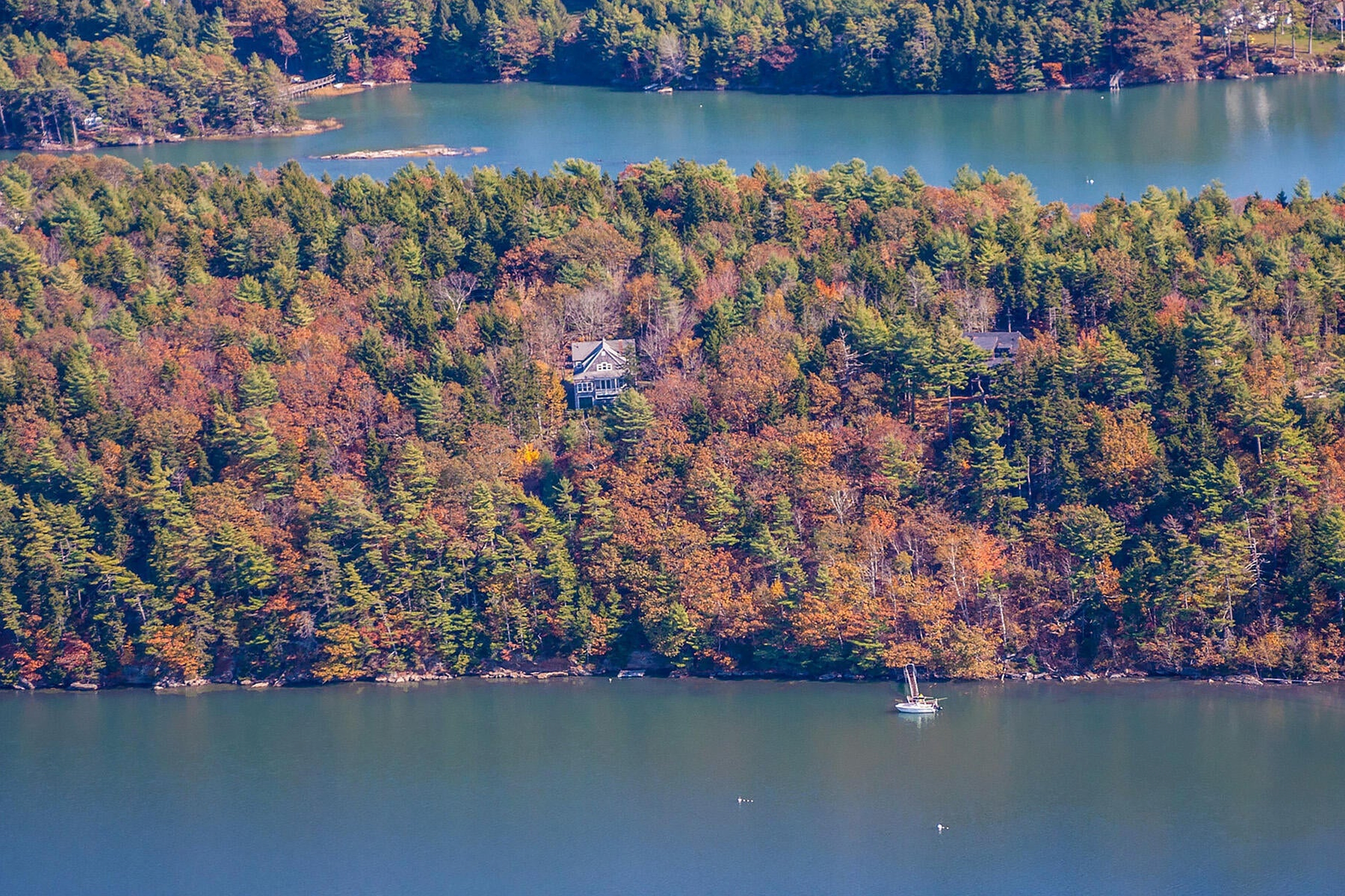  77 Harbor Ridge Road - 物件實景