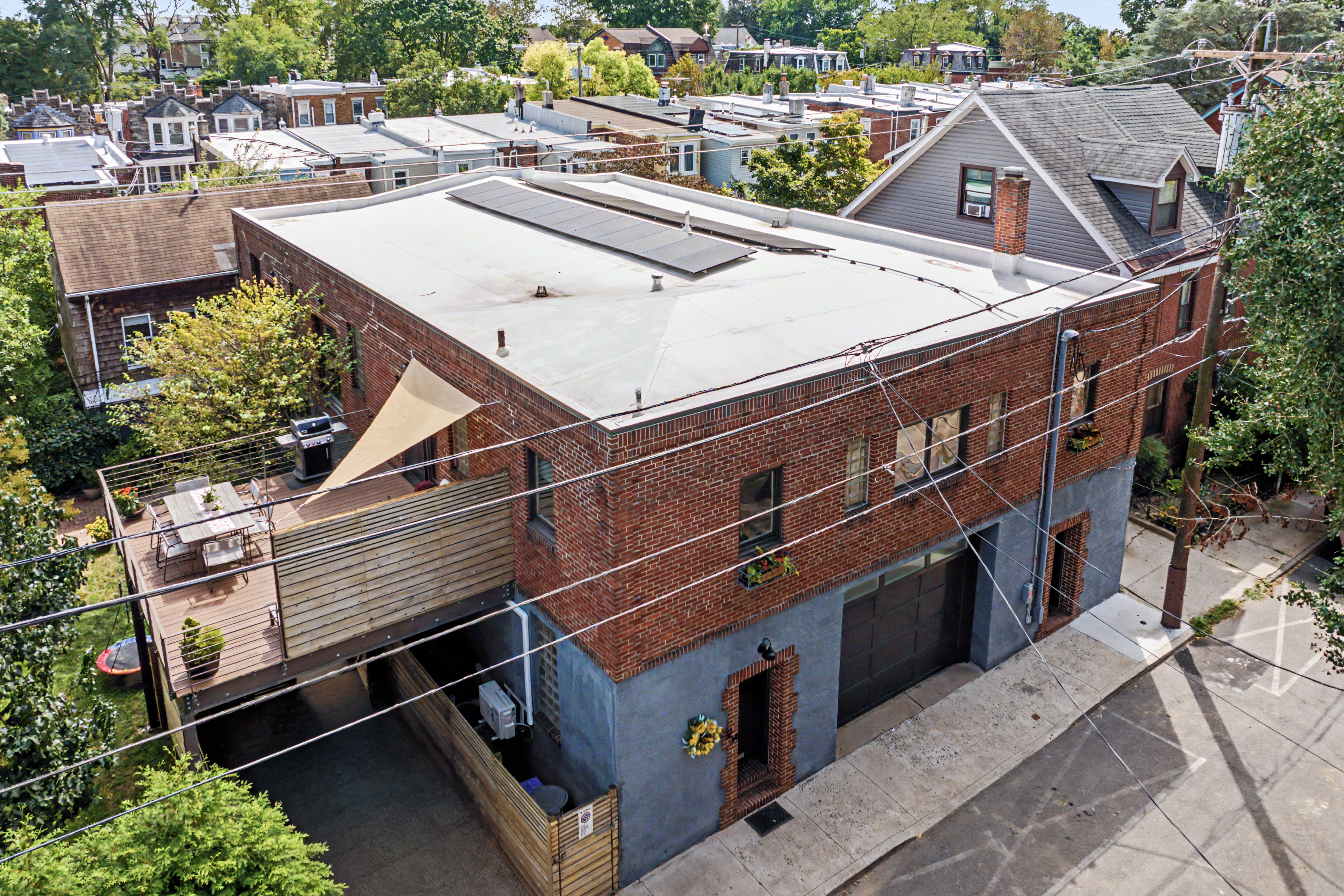  34 Nippon Street, Philadelphia, PA 19119 - 物件實景