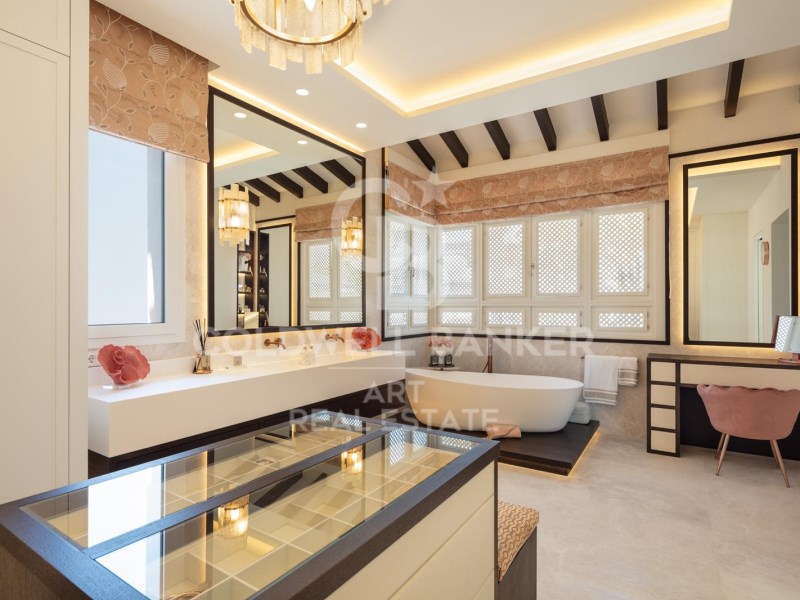 Marbella, Andalusia, ES, 6 Bedrooms Bedrooms, ,Residential,For Sale,1777426