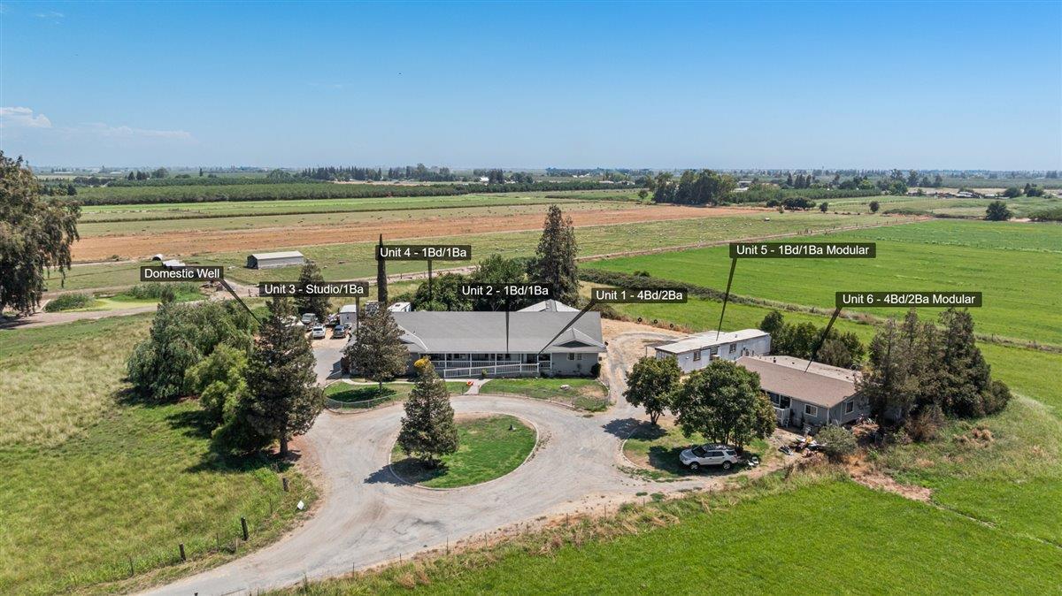 Escalon, California, 95320, United States, 6 Bedrooms Bedrooms, ,3 BathroomsBathrooms,Residential,For Sale,1977867