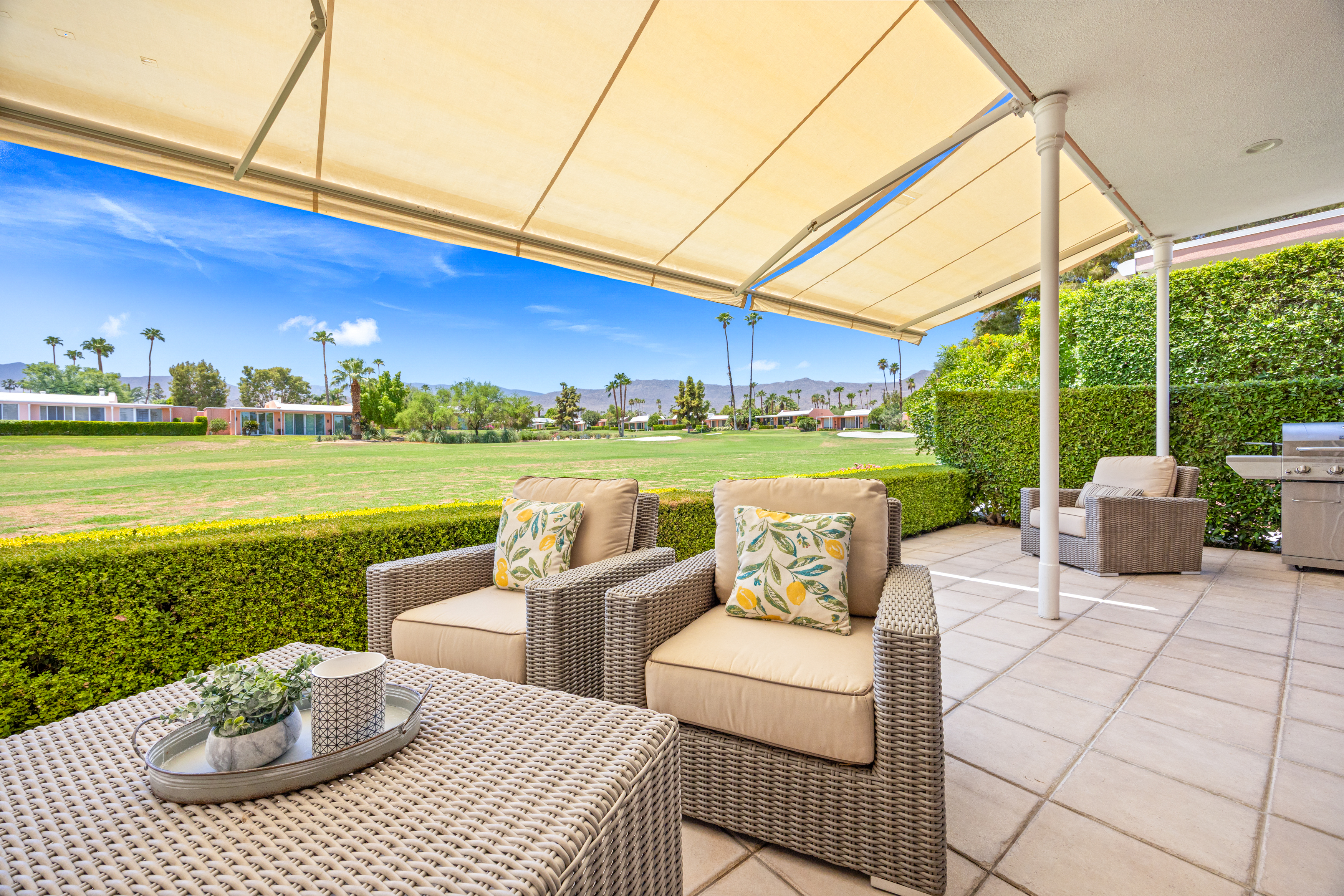  73649 Amir Drive, Palm Desert, CA 92260 - 物件實景