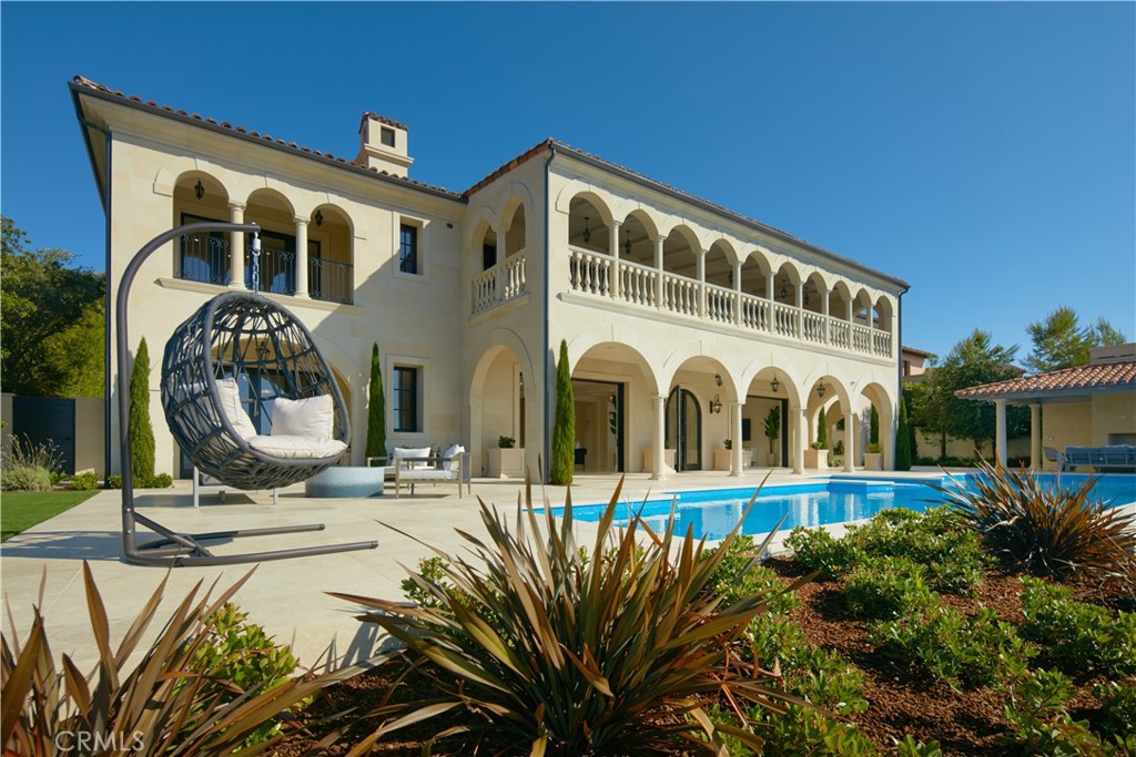 Newport Coast, California, 92657, United States, 7 Bedrooms Bedrooms, ,11 BathroomsBathrooms,Residential,For Sale,1739105