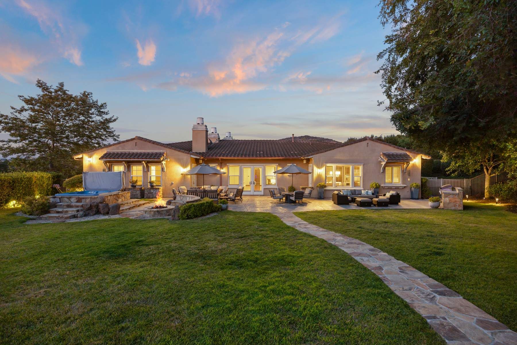  4988 Read Road, Thousand Oaks - 物件實景