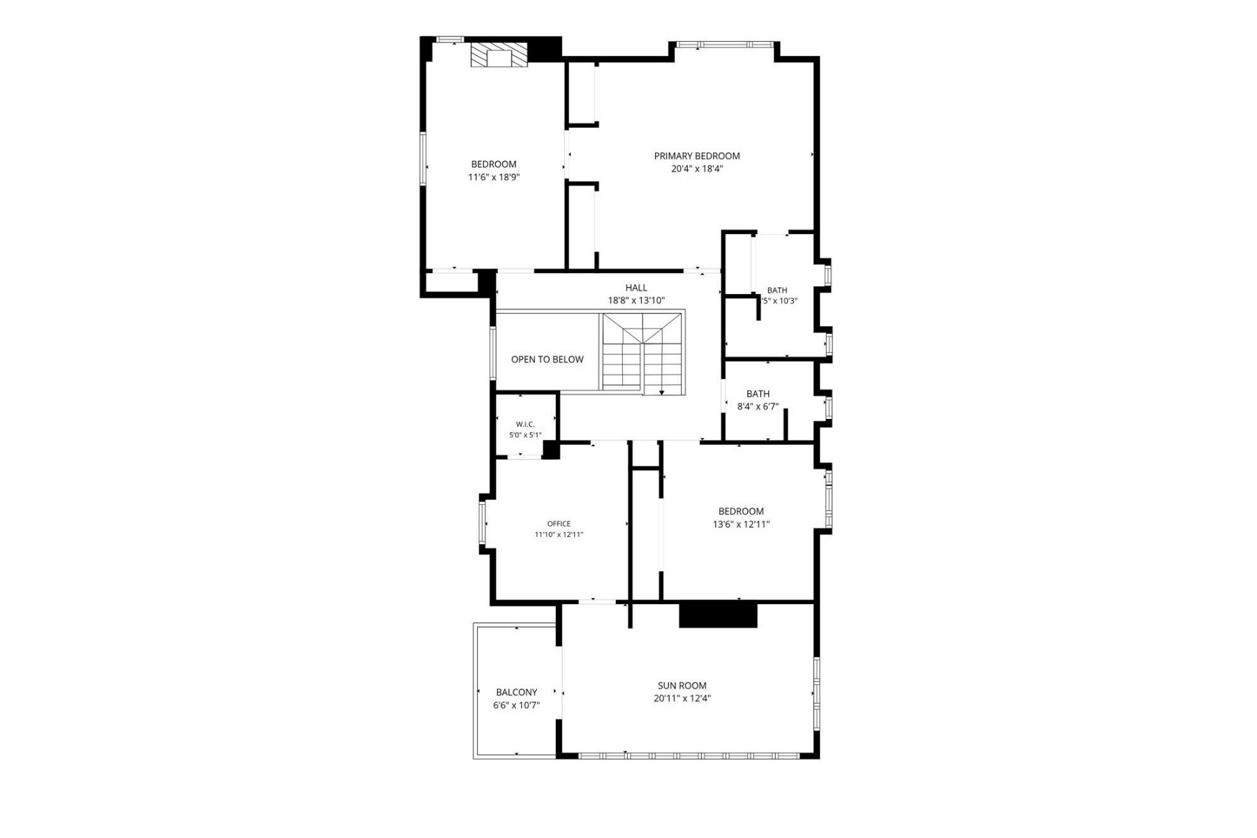  2746 Jenifer Street NW, Washington, DC, 20015 - 物件實景