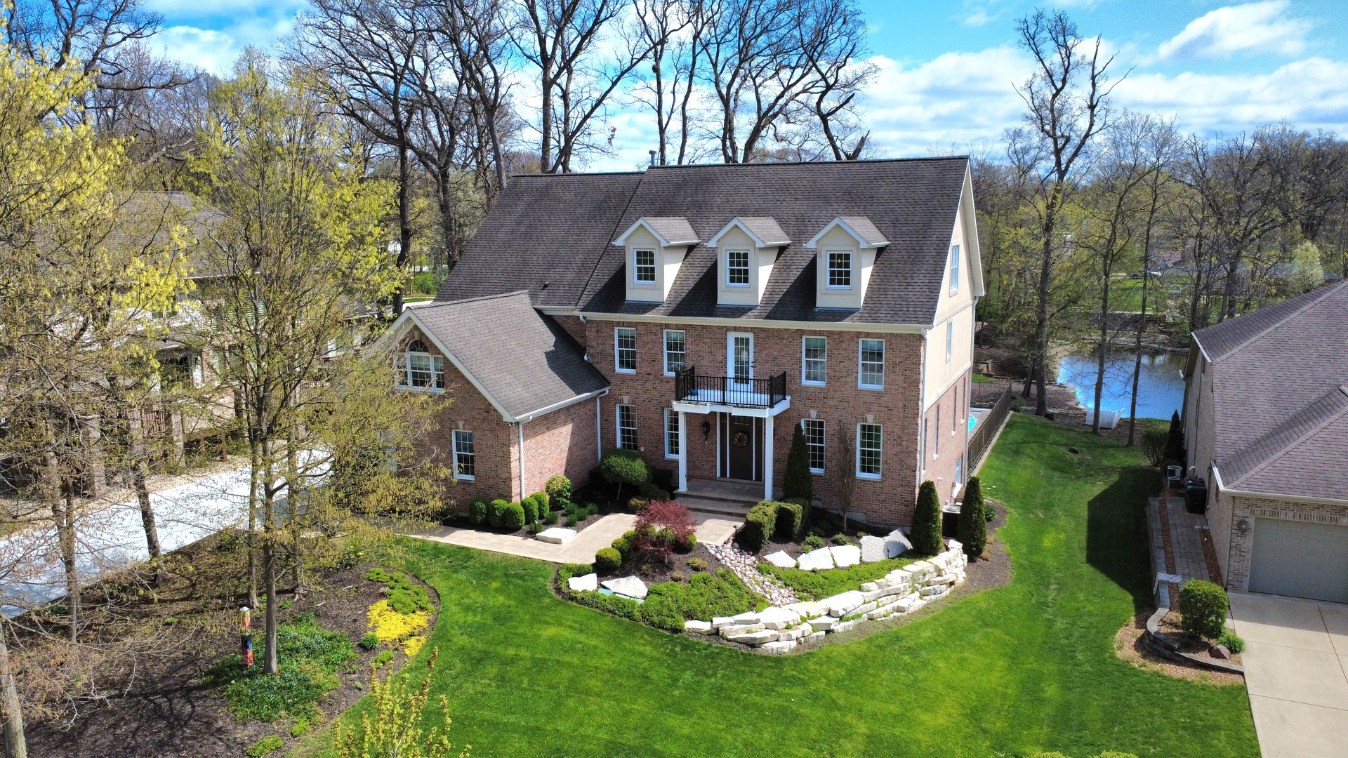 New Lenox, Illinois, 60451, United States, 6 Bedrooms Bedrooms, ,6 BathroomsBathrooms,Residential,For Sale,1810634