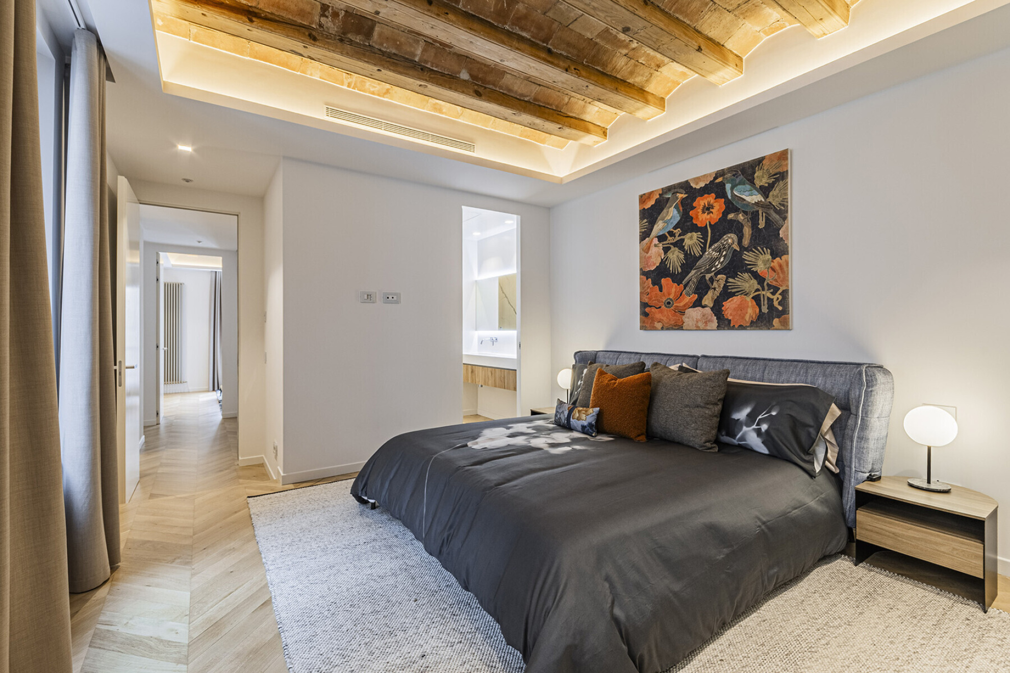 Extraordinary apartment in the heart of the Eixample district - 物件實景