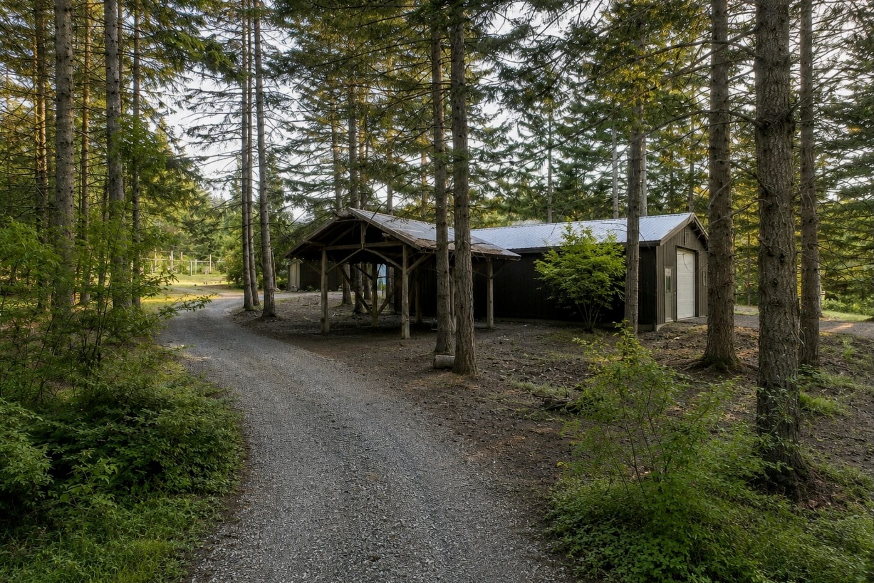 99 TUNNEL RD White Salmon, WA 98672 - 物件實景