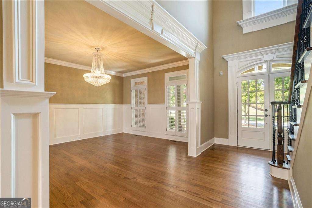 Braselton, Georgia, 30517, United States, 6 Bedrooms Bedrooms, ,5 BathroomsBathrooms,Residential,For Sale,1952004