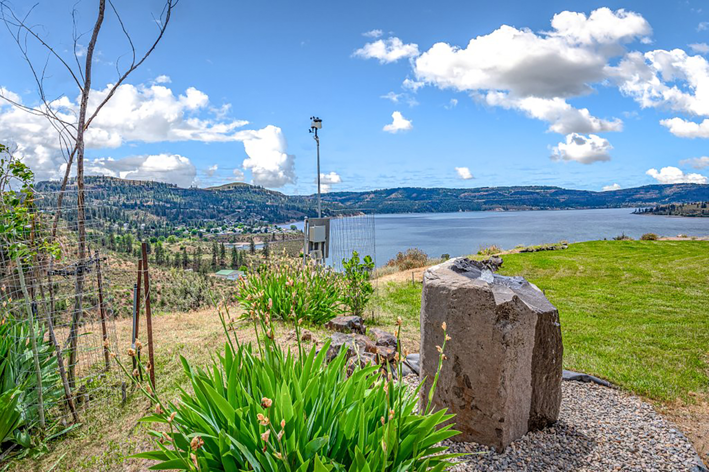  Premium 6.25-Acre Waterfront Property - 物件實景