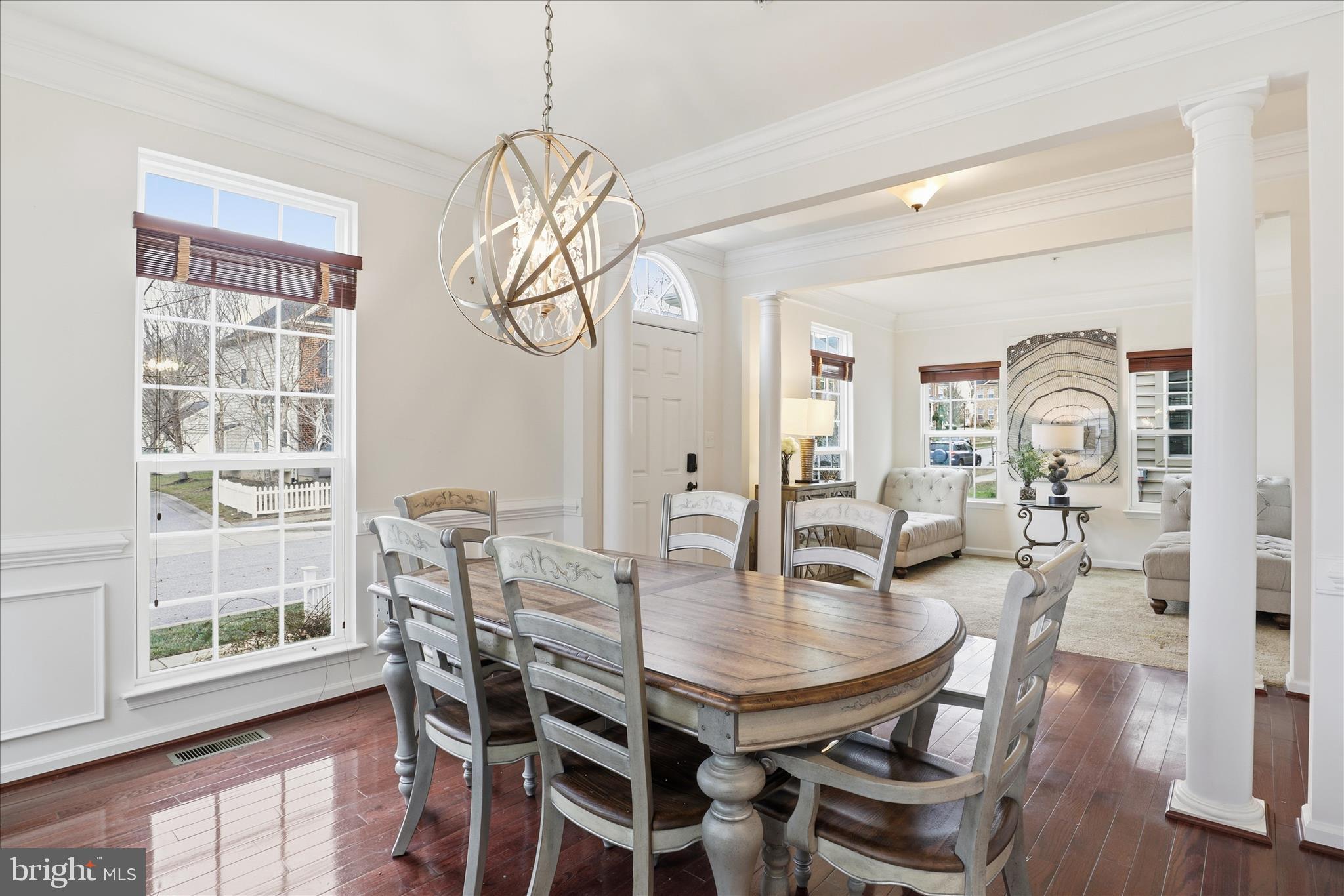 Accokeek, Maryland, 20607, United States, 4 Bedrooms Bedrooms, ,4 BathroomsBathrooms,Residential,For Sale,2005516