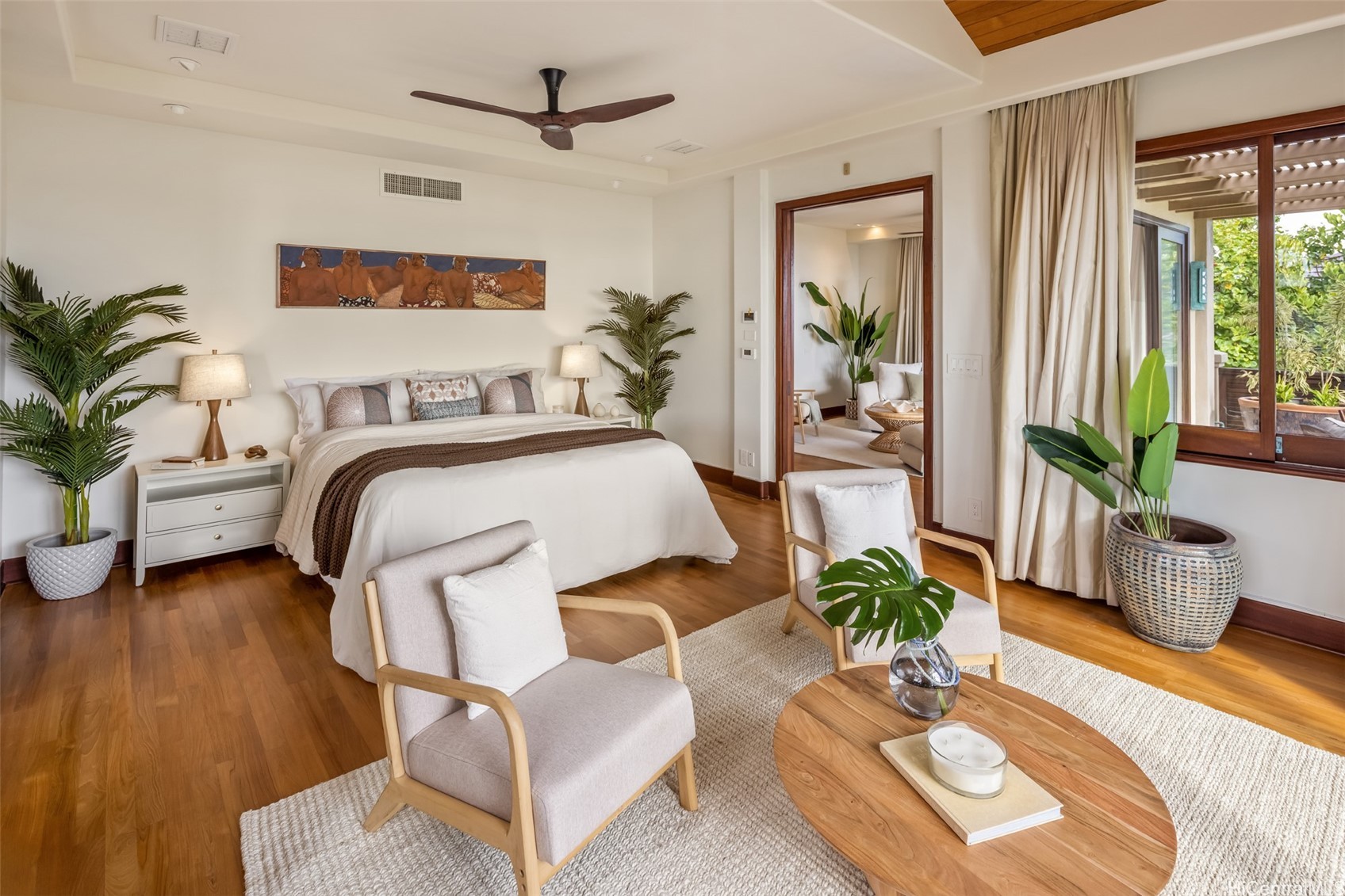 Kailua, Hawaii, 96734, United States, 5 Bedrooms Bedrooms, ,5 BathroomsBathrooms,Residential,For Sale,1948431
