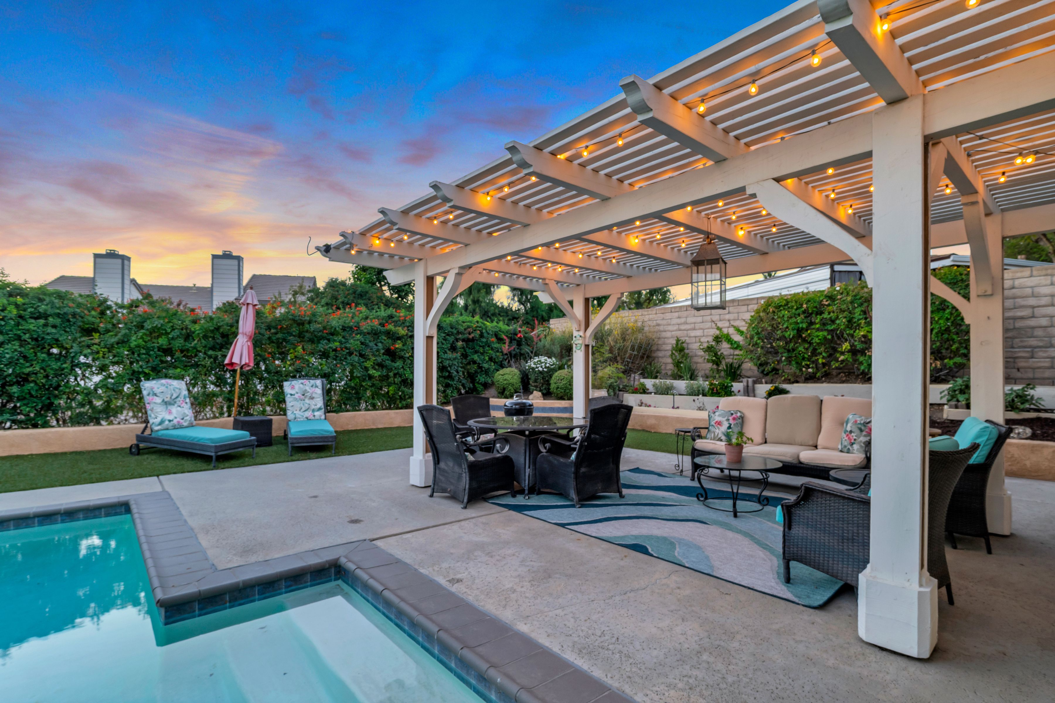  3673 Valencia Avenue, Simi Valley - 物件實景