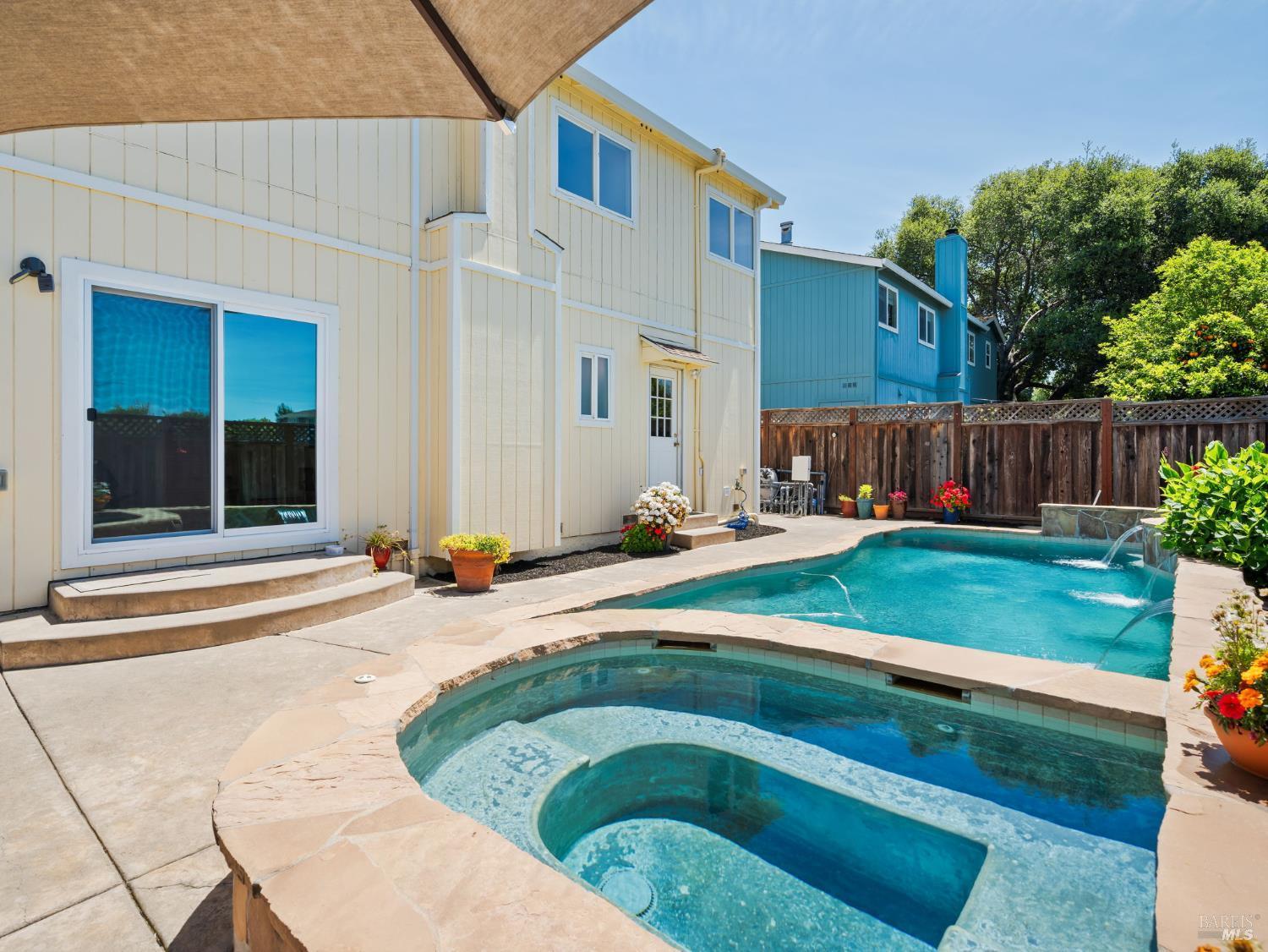 Napa, California, 94558, United States, 4 Bedrooms Bedrooms, ,3 BathroomsBathrooms,Residential,For Sale,1827773