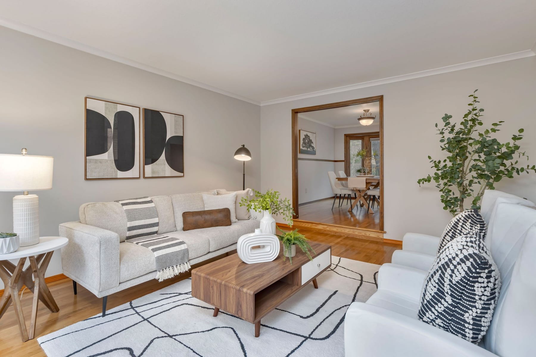  4055 TROUT WAY Lake Oswego, OR 97034 - 物件實景