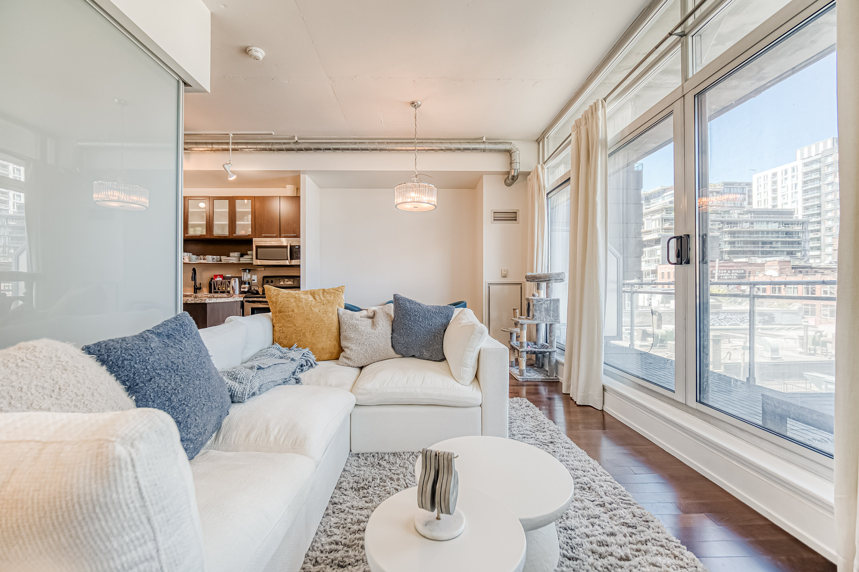  Loft on King Street - 物件實景