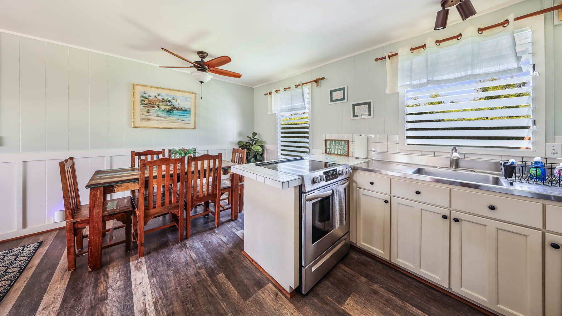 Kekaha, Hawaii, 96752, United States, 3 Bedrooms Bedrooms, ,1 BathroomBathrooms,Residential,For Sale,1777842