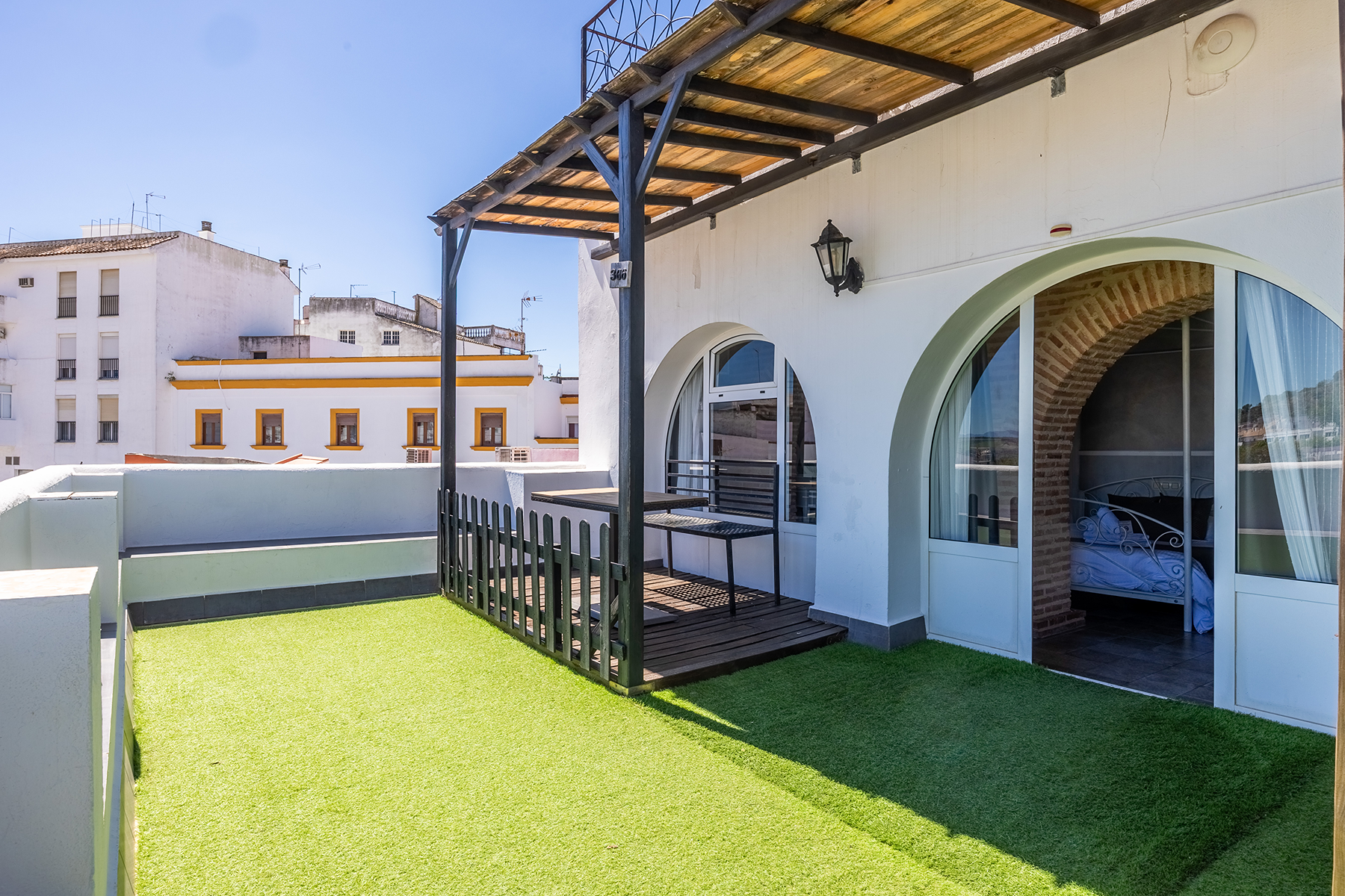  Unique hotel in Arcos de la Frontera - 物件實景
