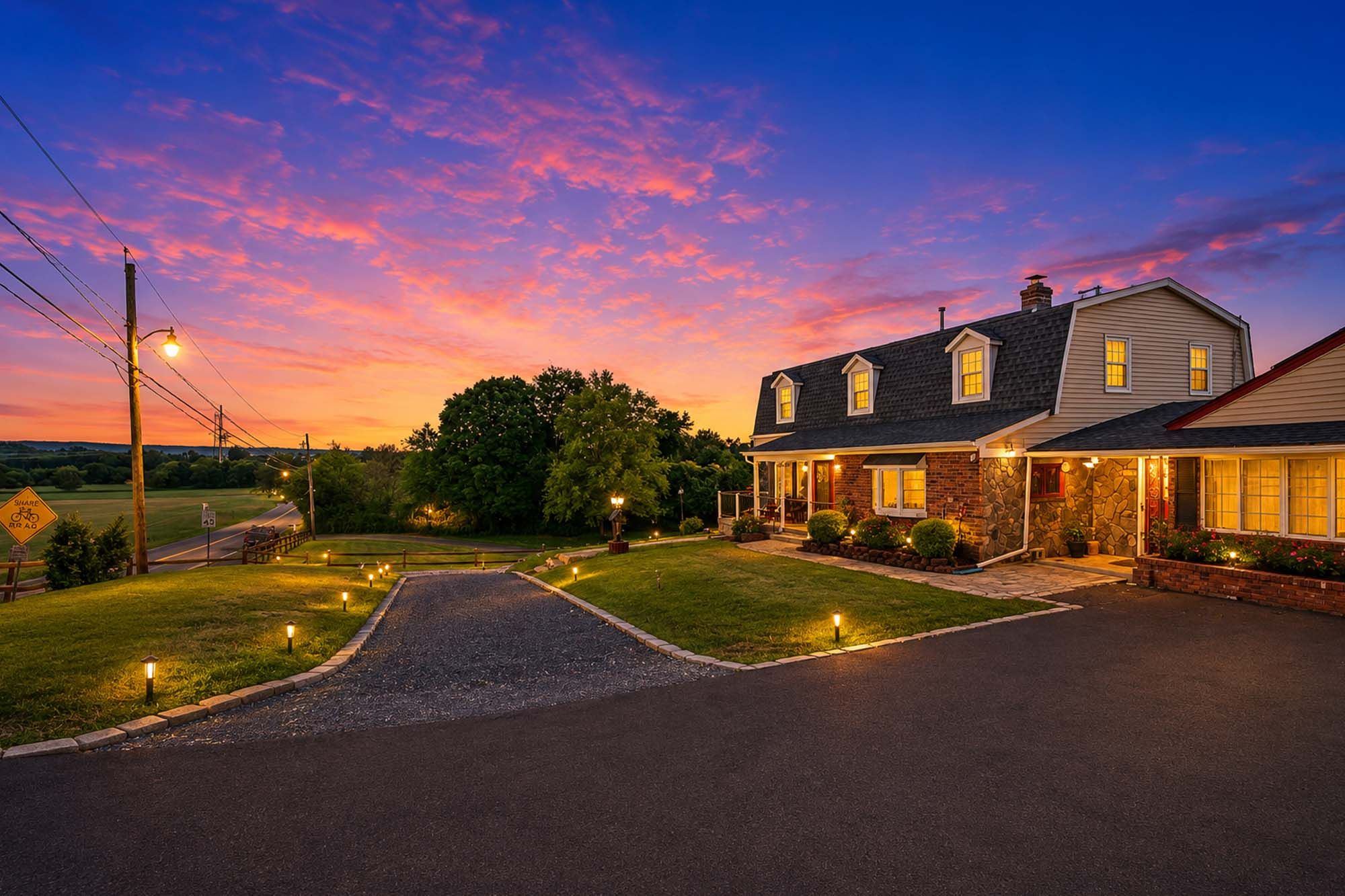  933 River Road, Hillsborough, NJ 08844 - 物件實景