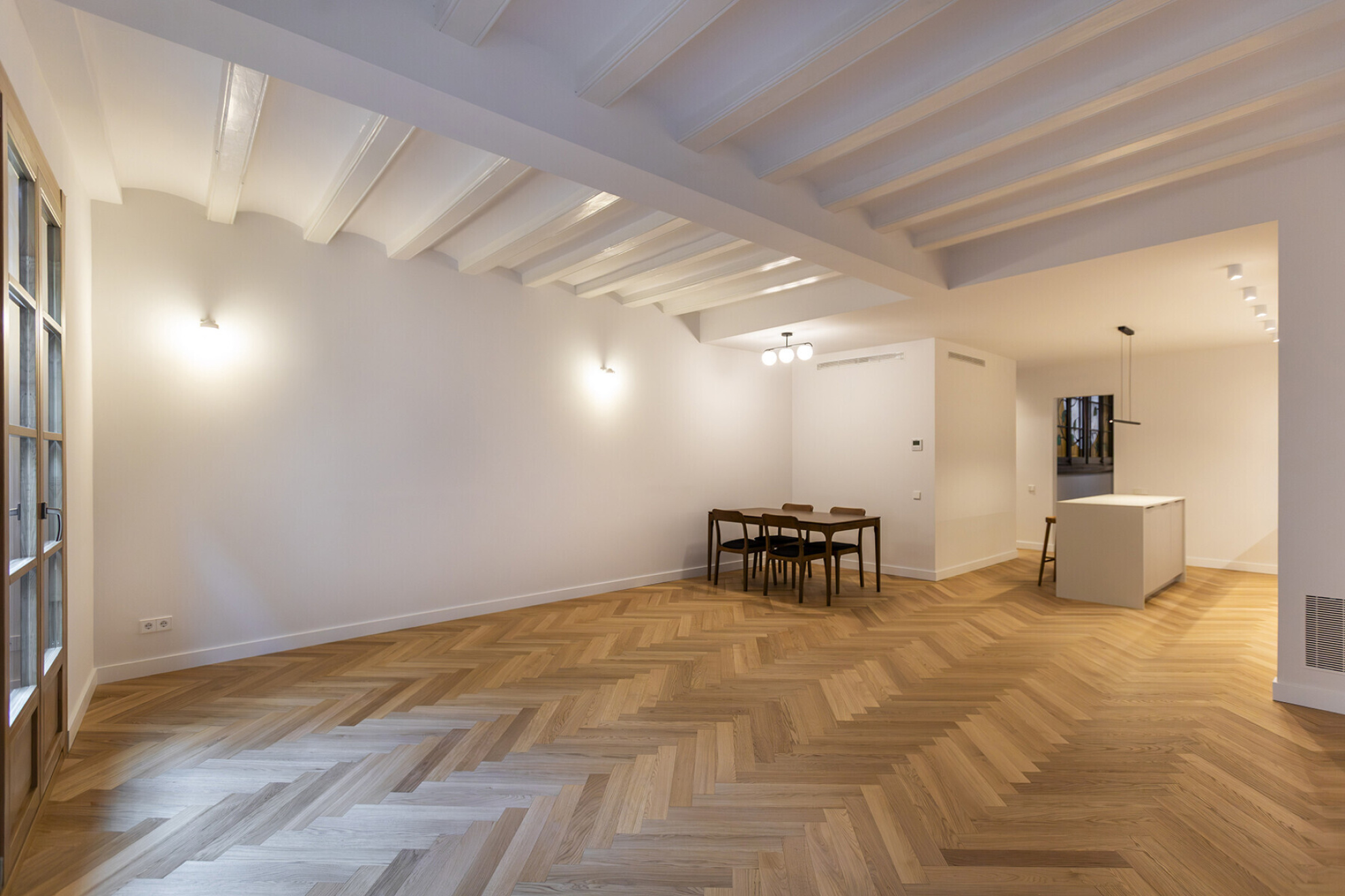  Renovated apartment in the Gothic Quarter - 物件實景