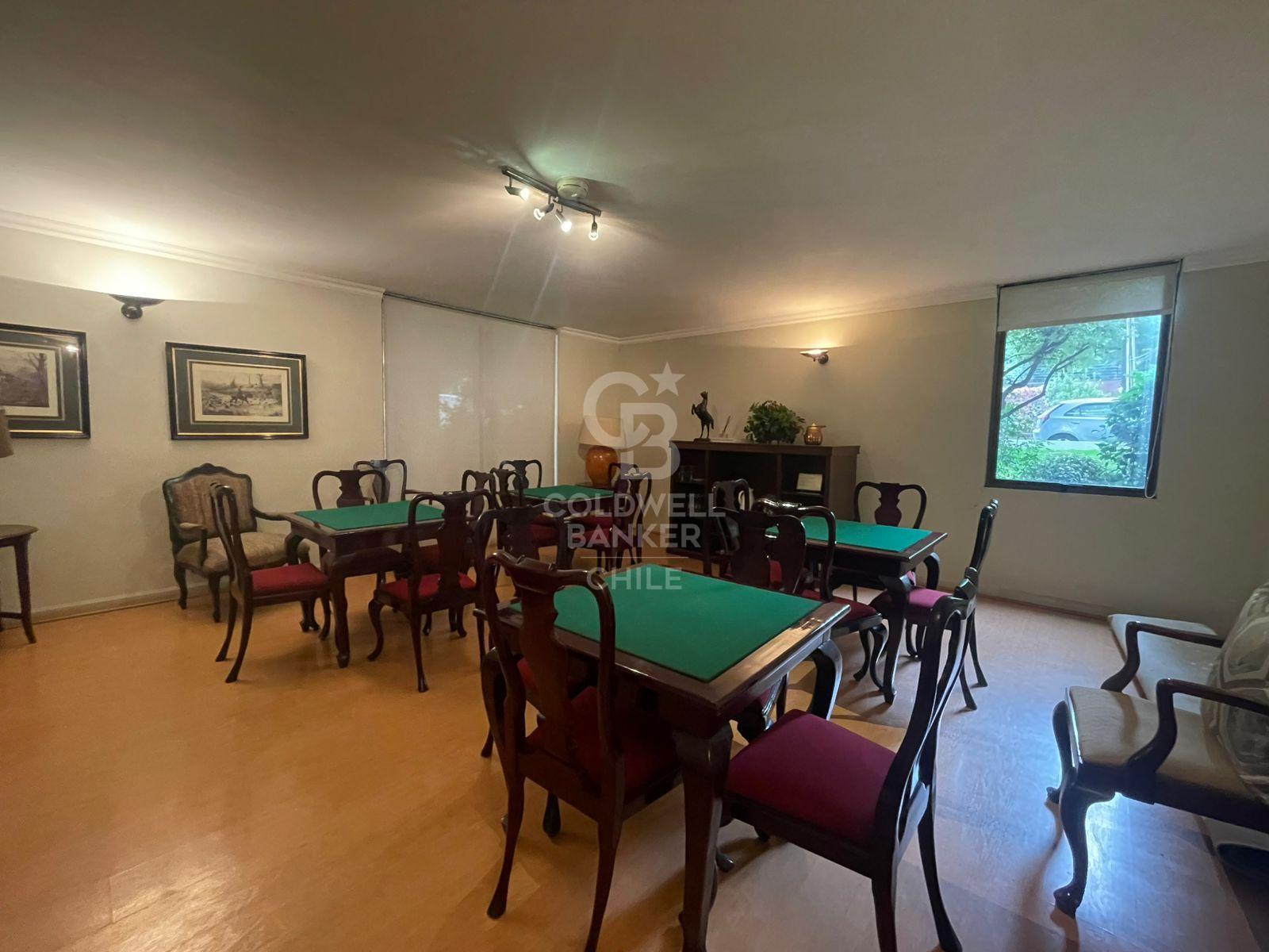 Vitacura, Chile, 2 Bedrooms Bedrooms, ,2 BathroomsBathrooms,Residential,For Sale,1770835