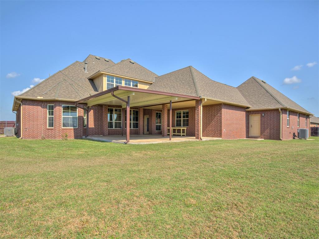 Norman, Oklahoma, 73071, United States, 6 Bedrooms Bedrooms, ,5 BathroomsBathrooms,Residential,For Sale,1978208
