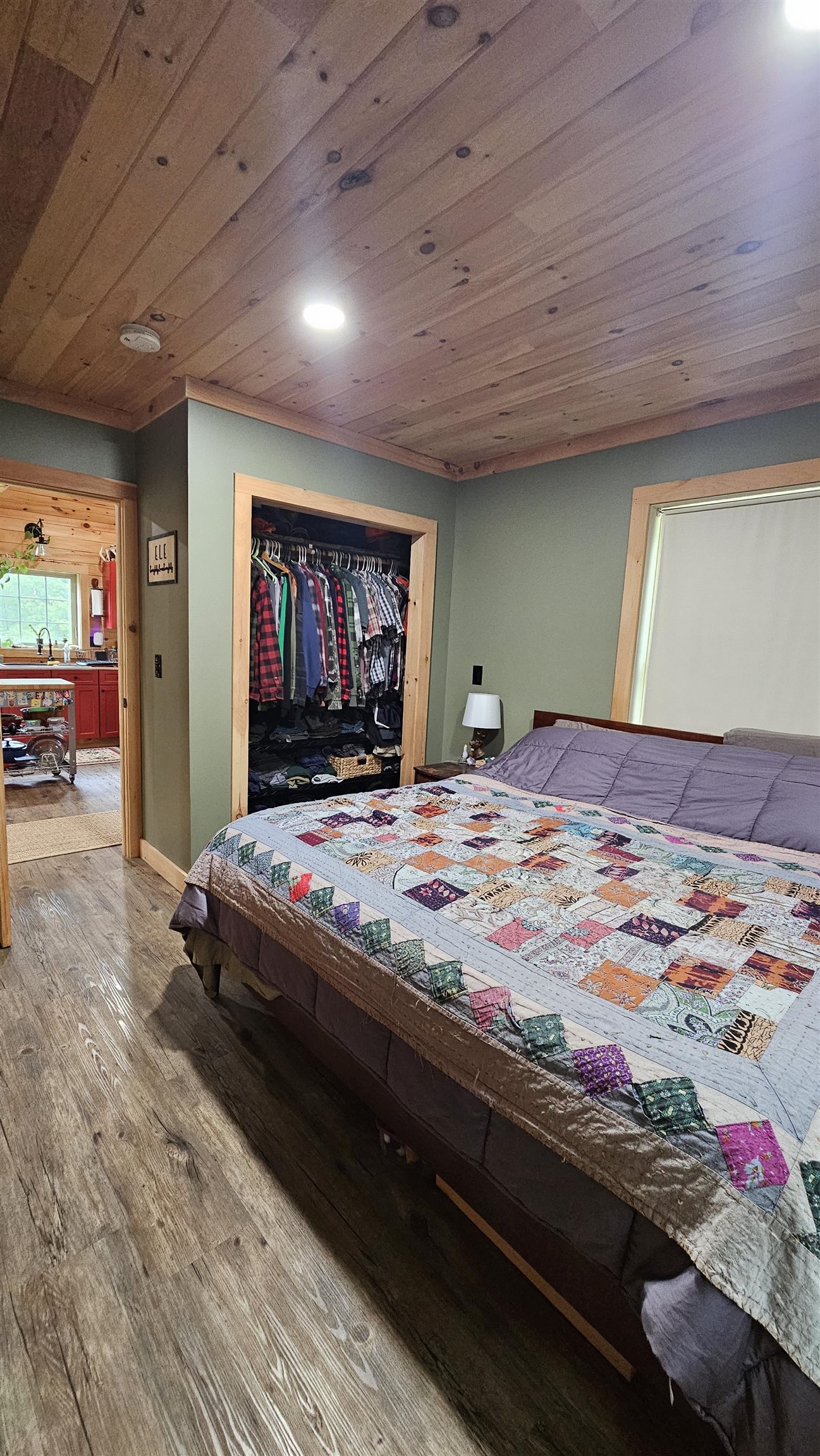Bradford, New Hampshire, 03221, United States, 3 Bedrooms Bedrooms, ,2 BathroomsBathrooms,Residential,For Sale,1903604