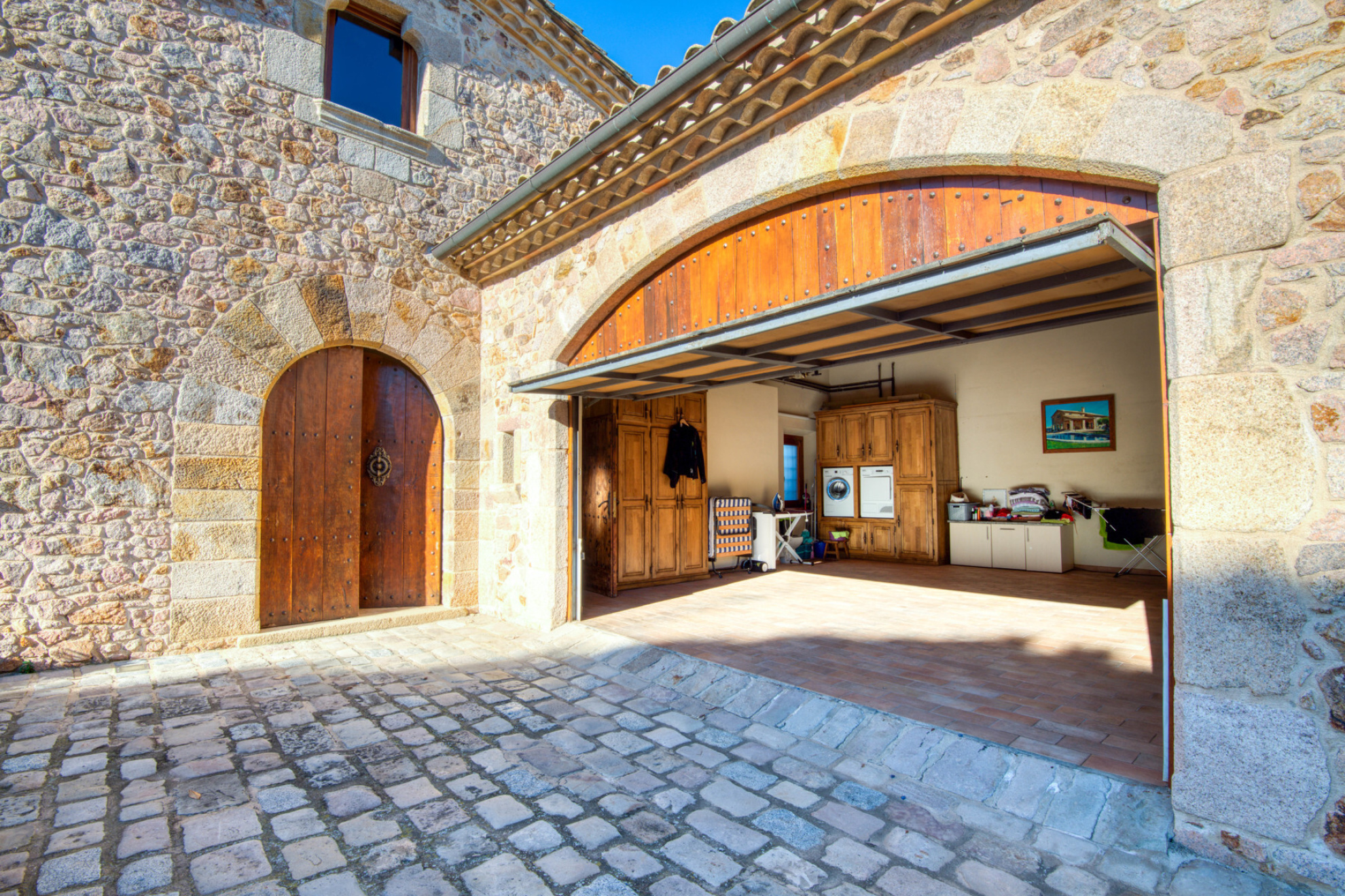  Villa with Panoramic Views to Sant Feliu de Guixols - 物件實景